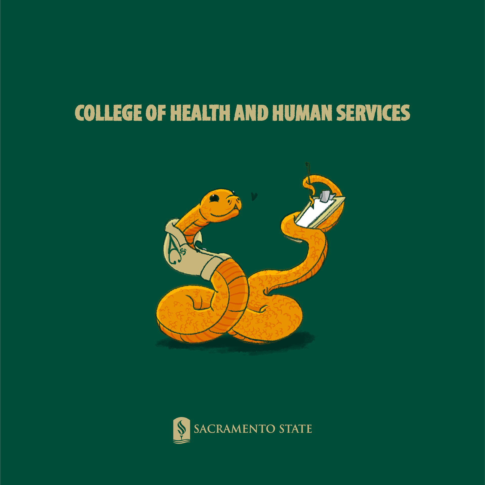 Sweet Snake