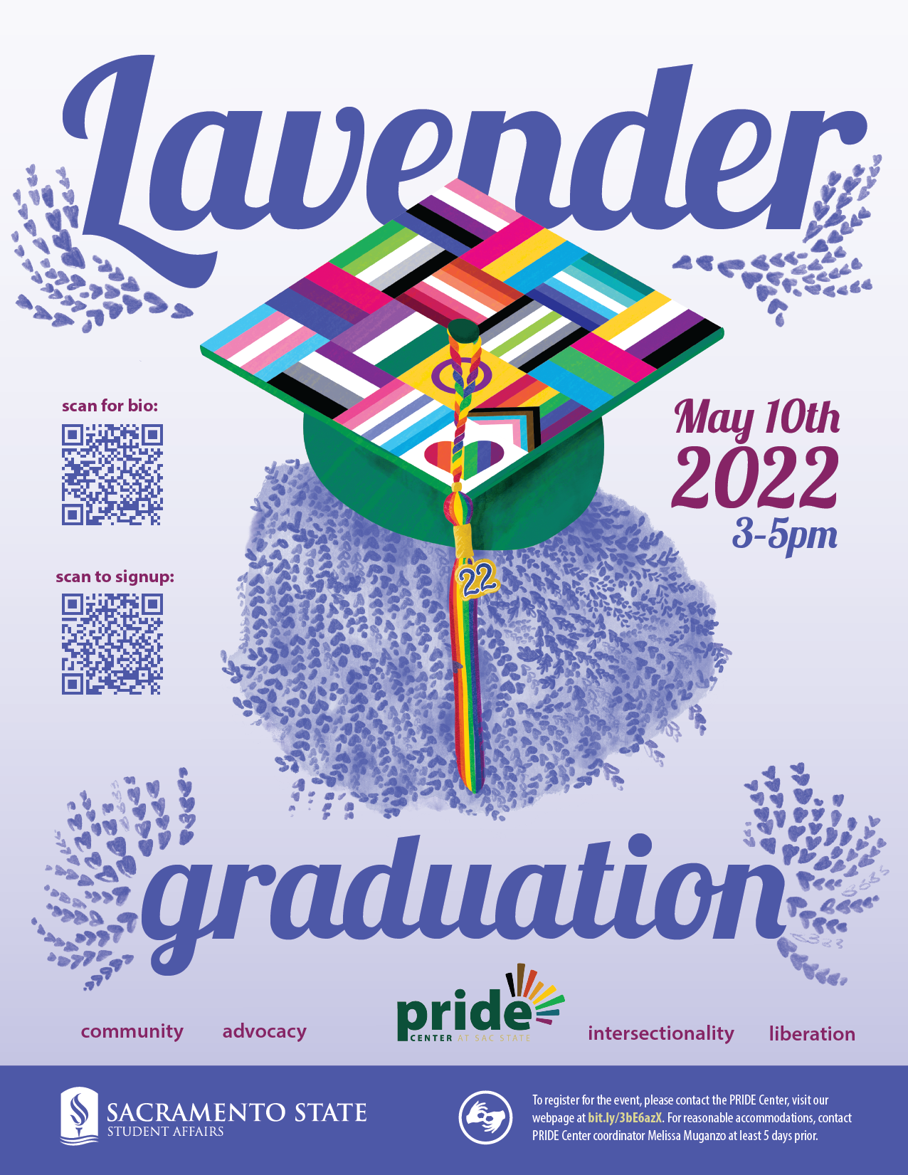 8.5x11" Print Flyer