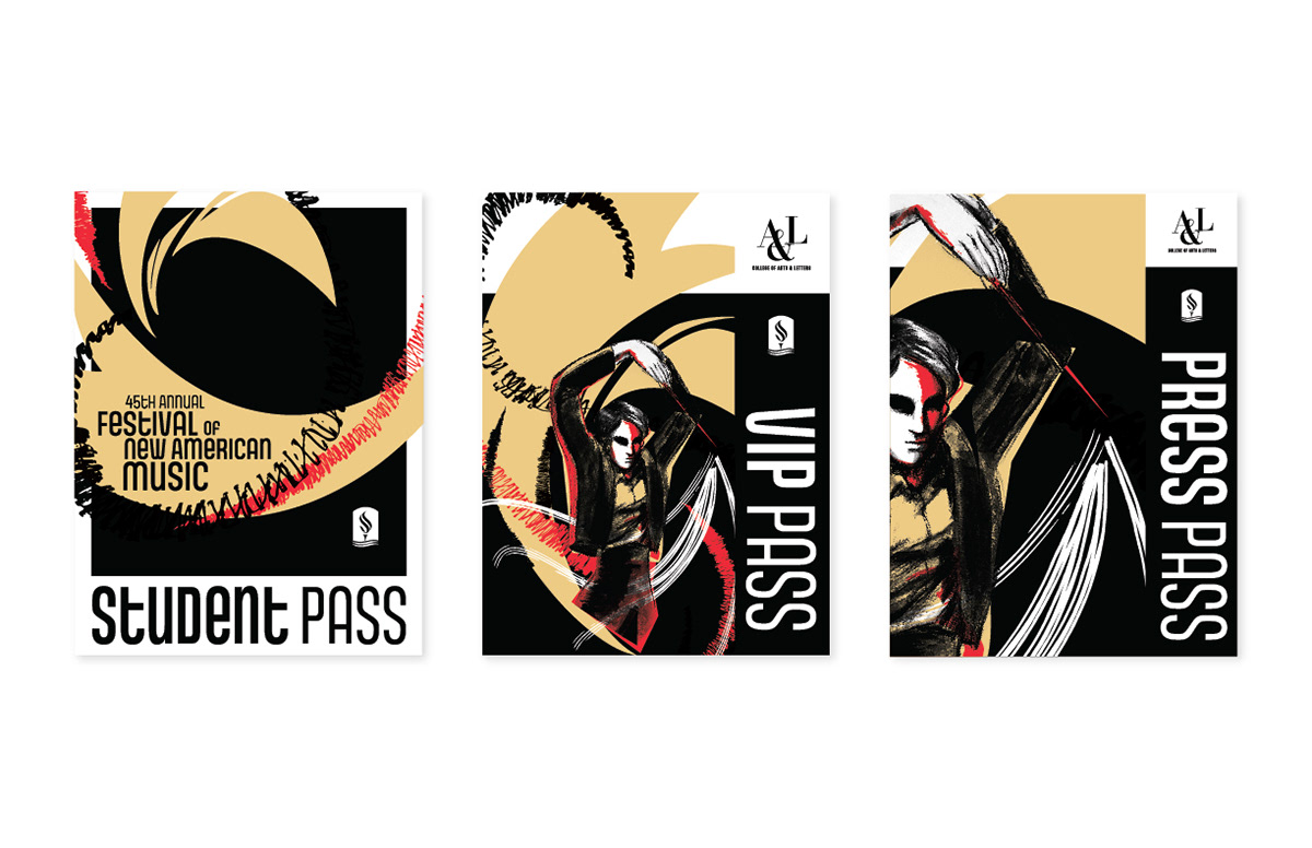 Guest Passes