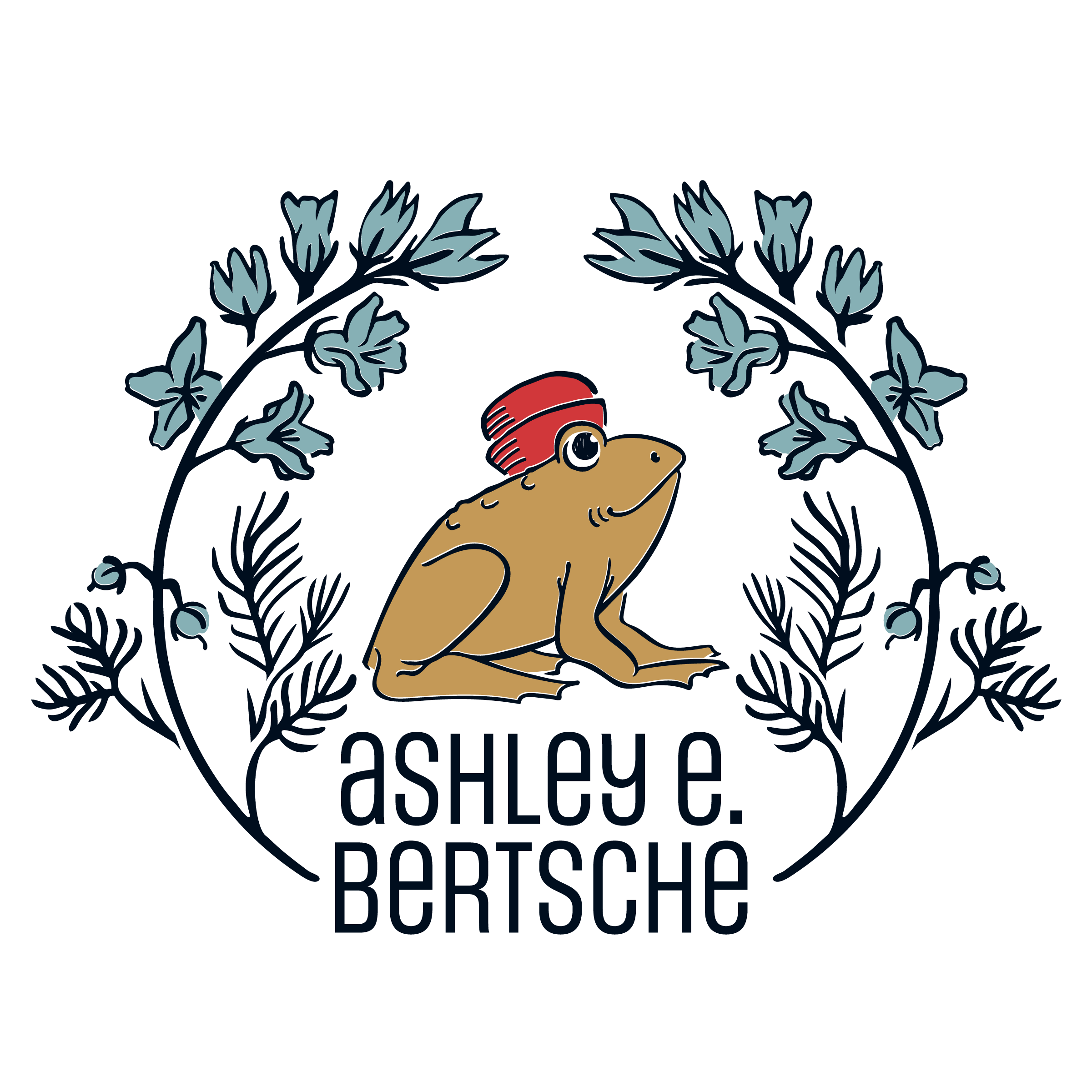 Ashley E. Bertsche Logo