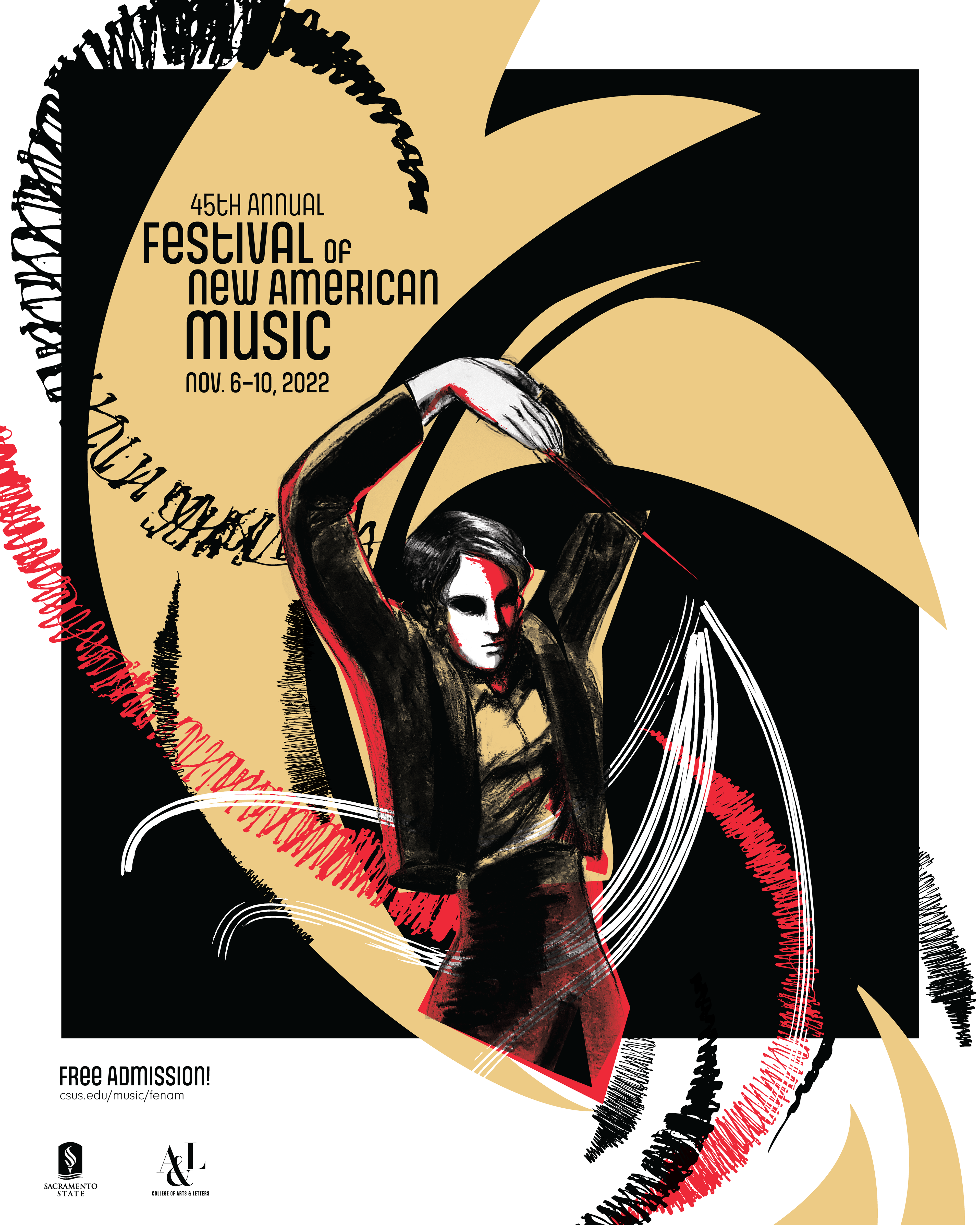 Final Poster Design