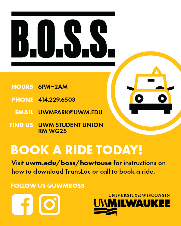 Flyer Front