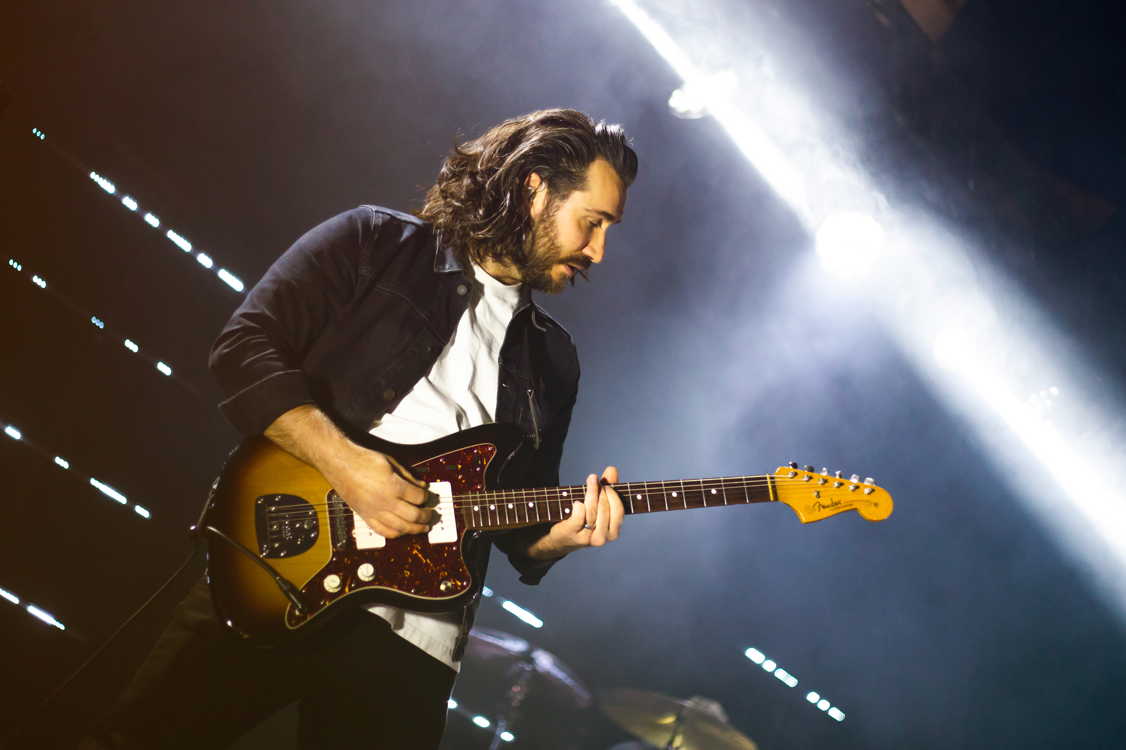 Twin Atlantic @ Barrowland Ballroom