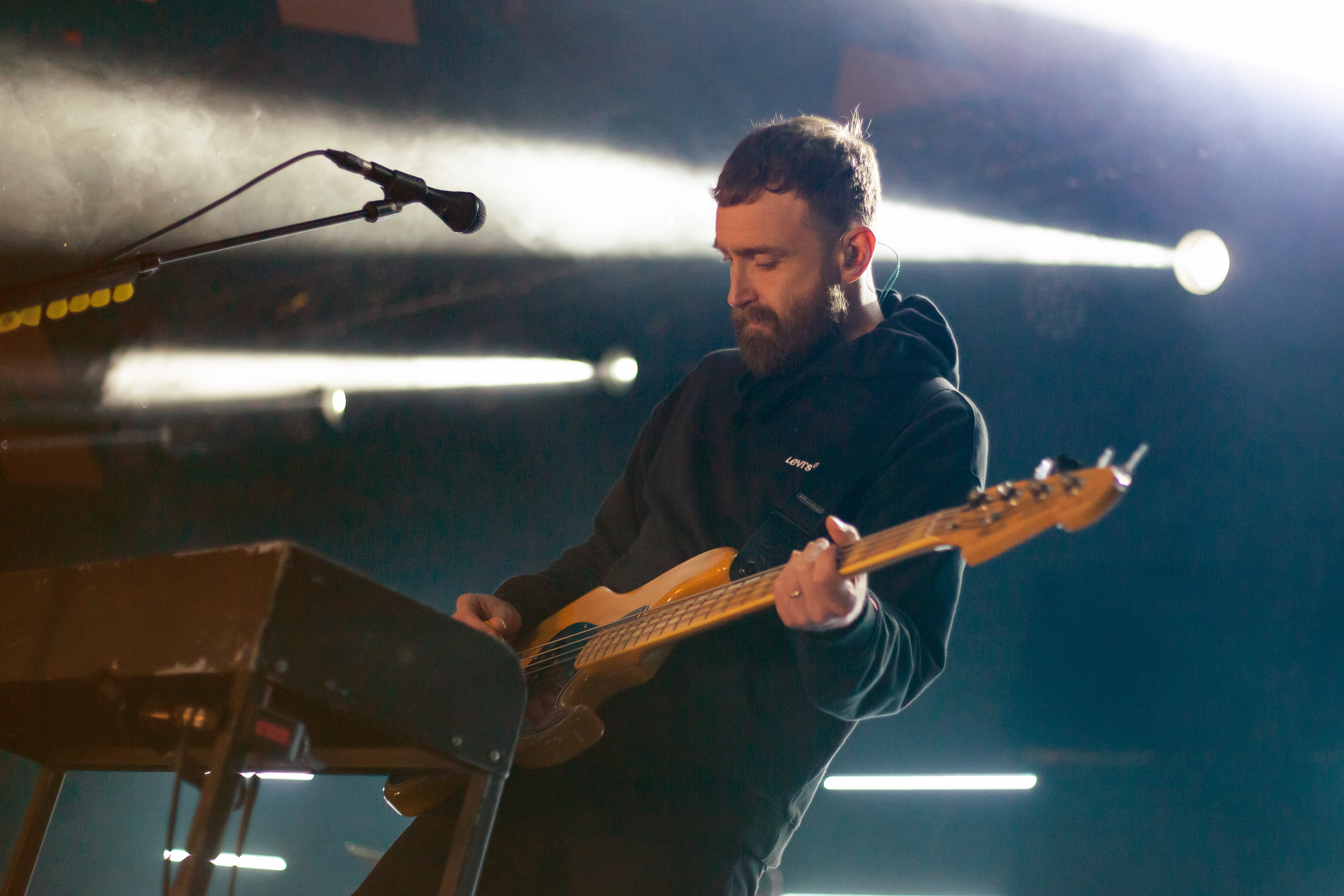 Twin Atlantic @ Barrowland Ballroom