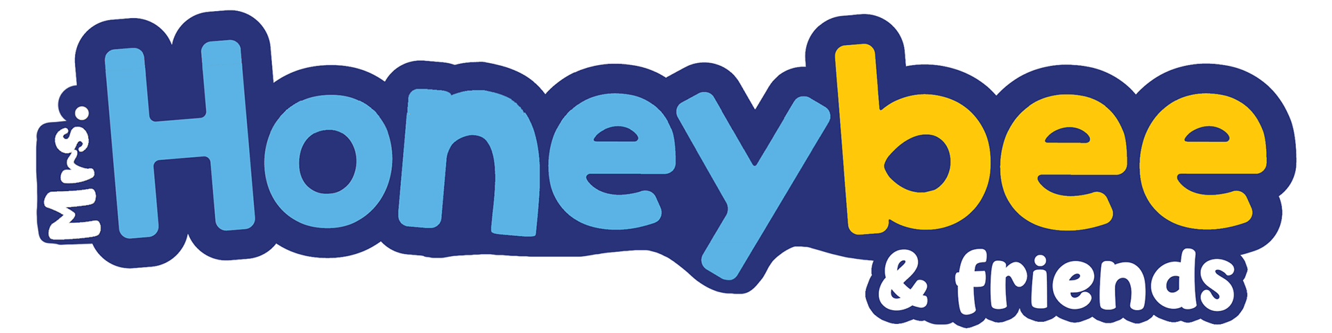 Mrs. Honeybee and Friends