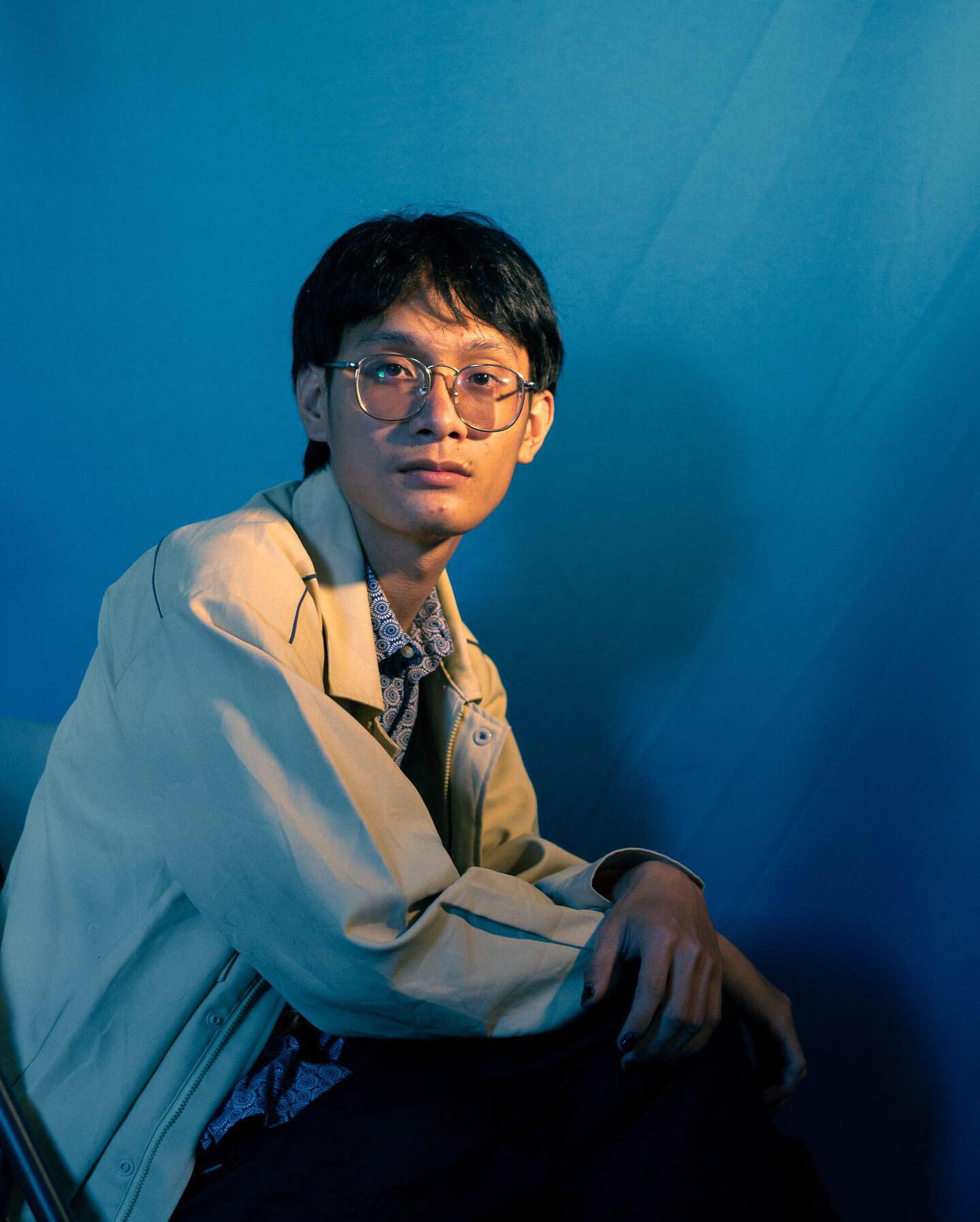 Jose Monsieur Santos