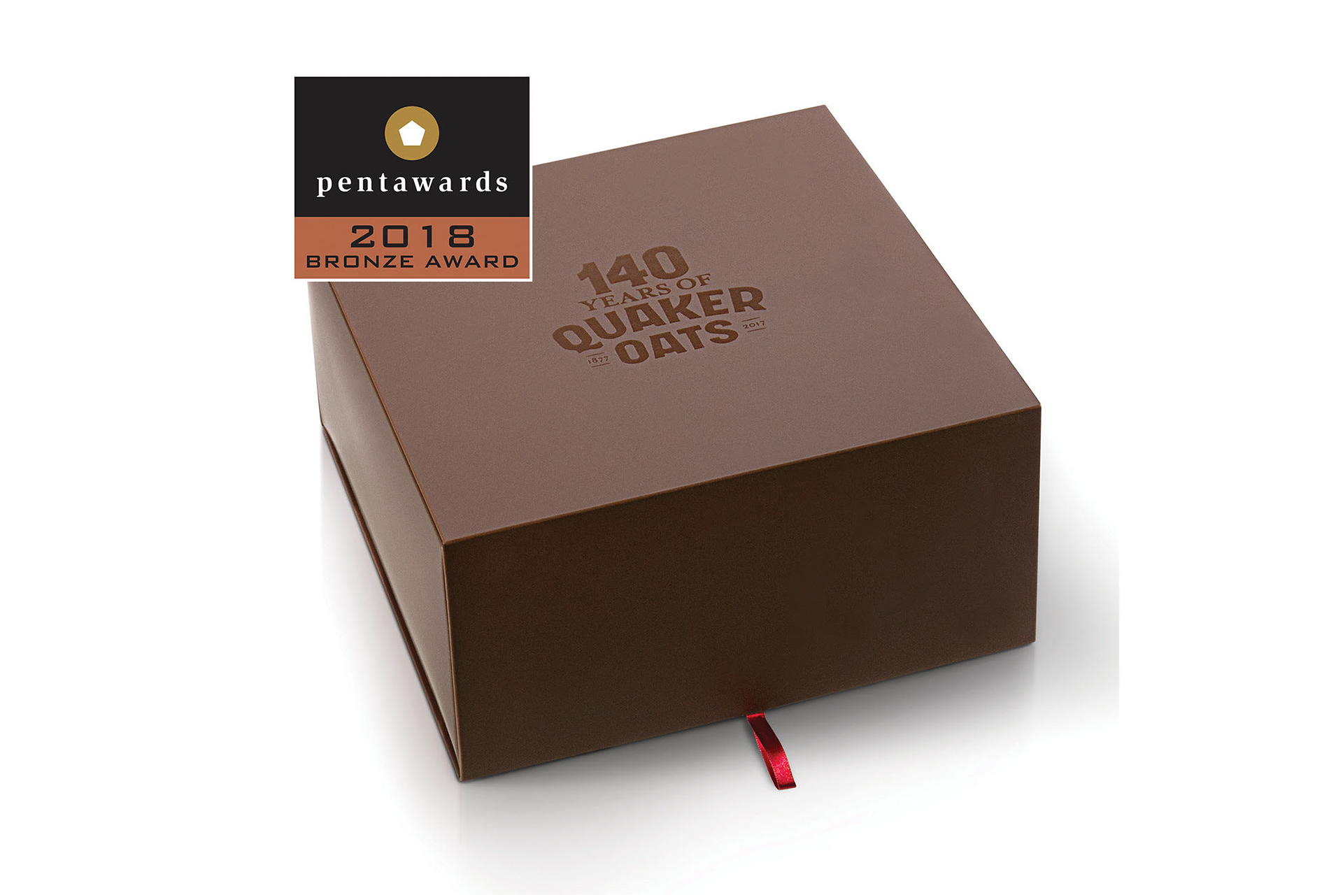 Quaker Cruesli Re-design on Packaging of the World - Creative Package  Design Gallery