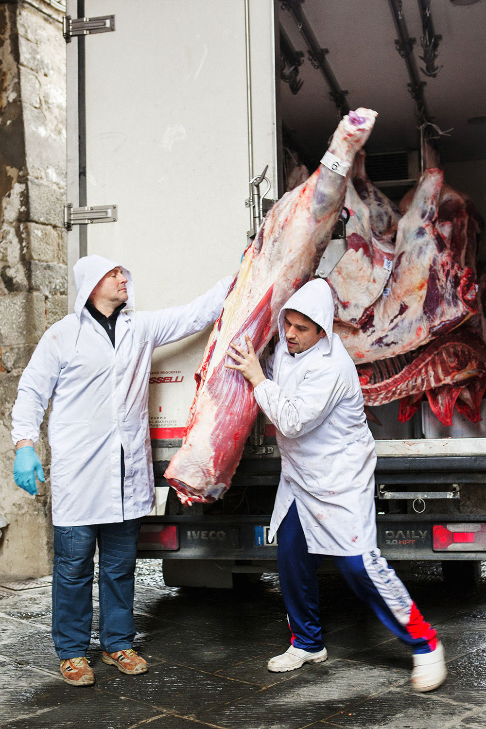 Loro Ciuffenna, Italy