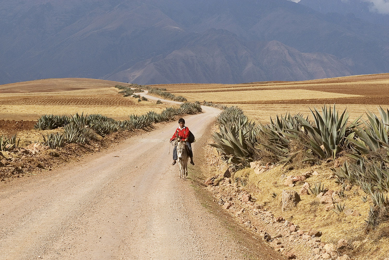 Cuzco, Peru