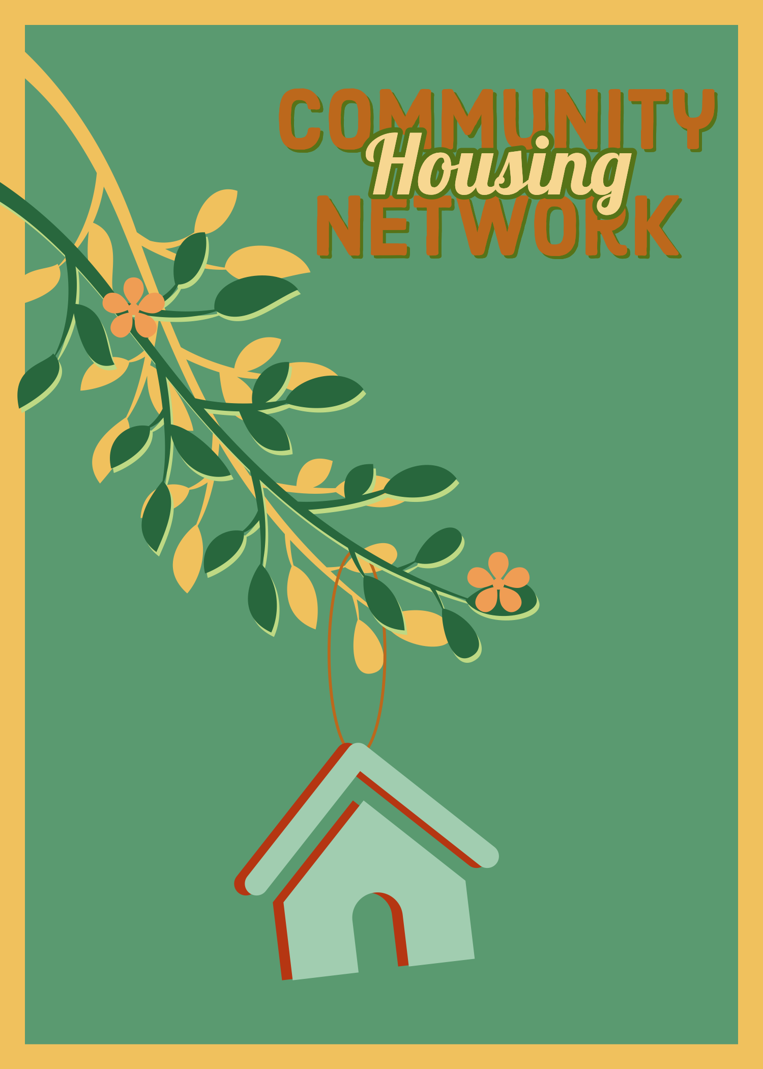 Community Housing Network of Troy, MI