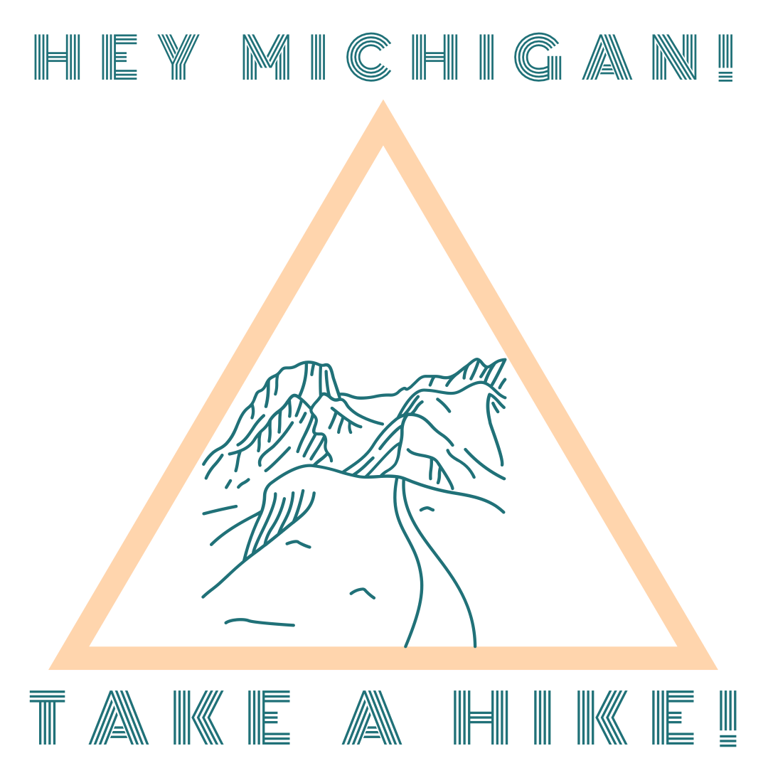 MI Hiking Campaign