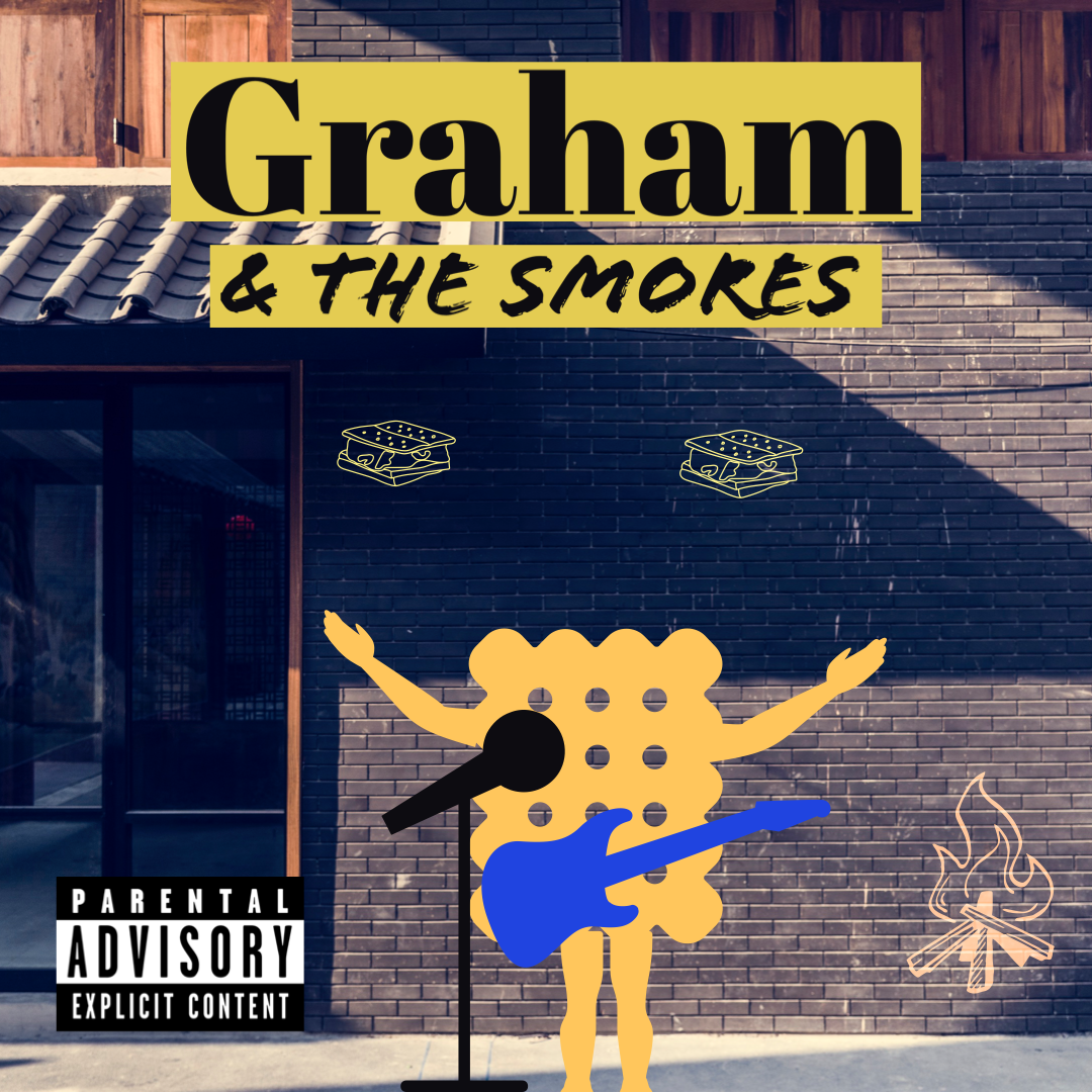 Smores Album Cover