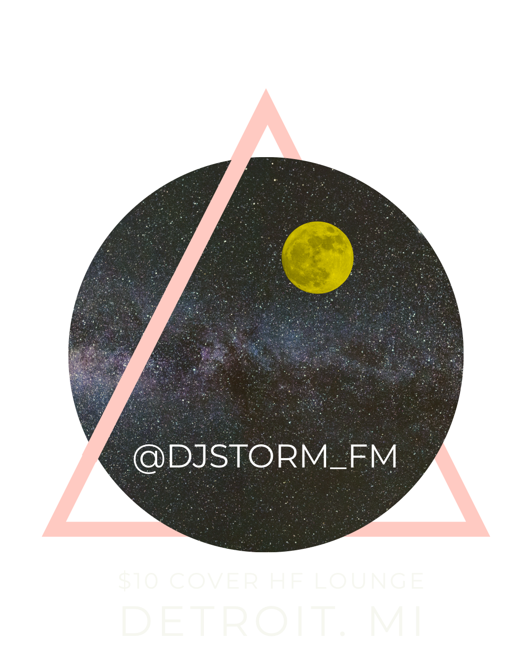 DJ StormFM