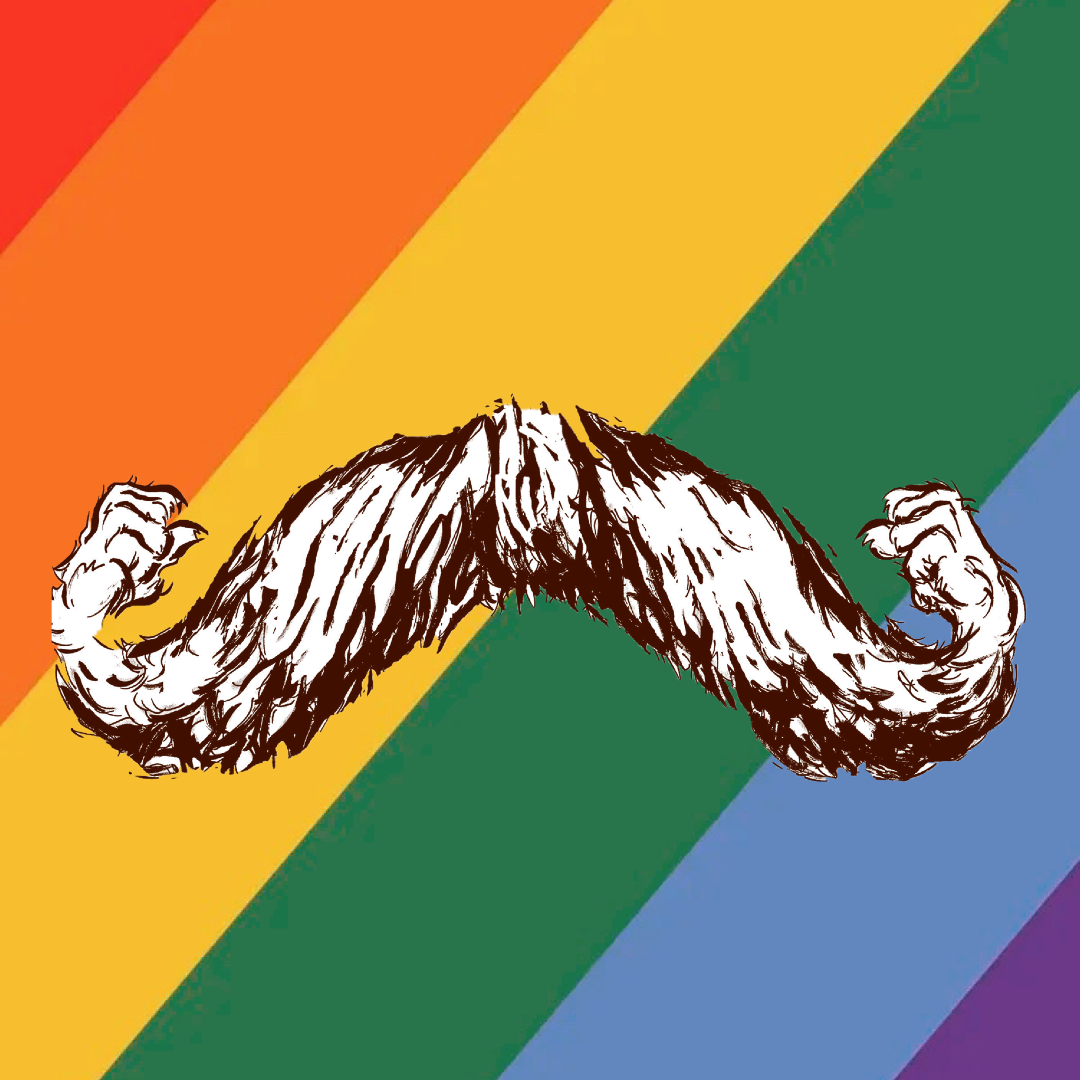Ruth Ellis Center Movember