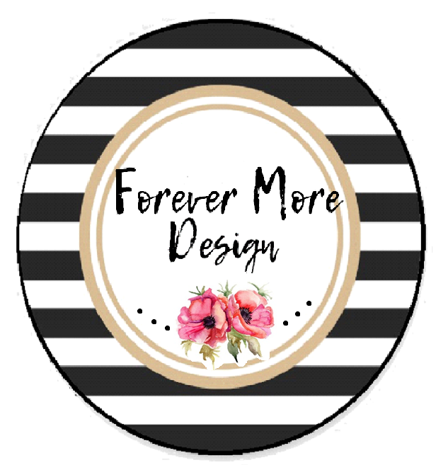 Forever More Design Event Planner