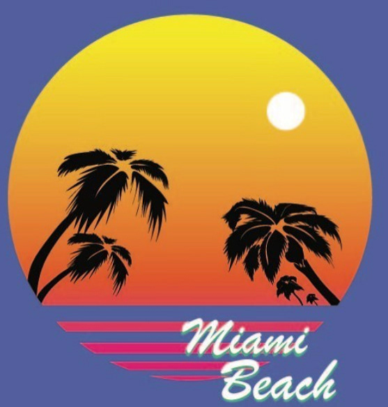 Miami Beach Concept