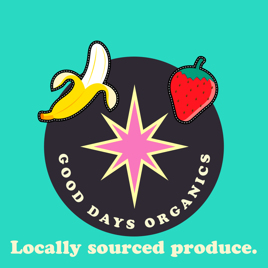 Fresh Market Concept