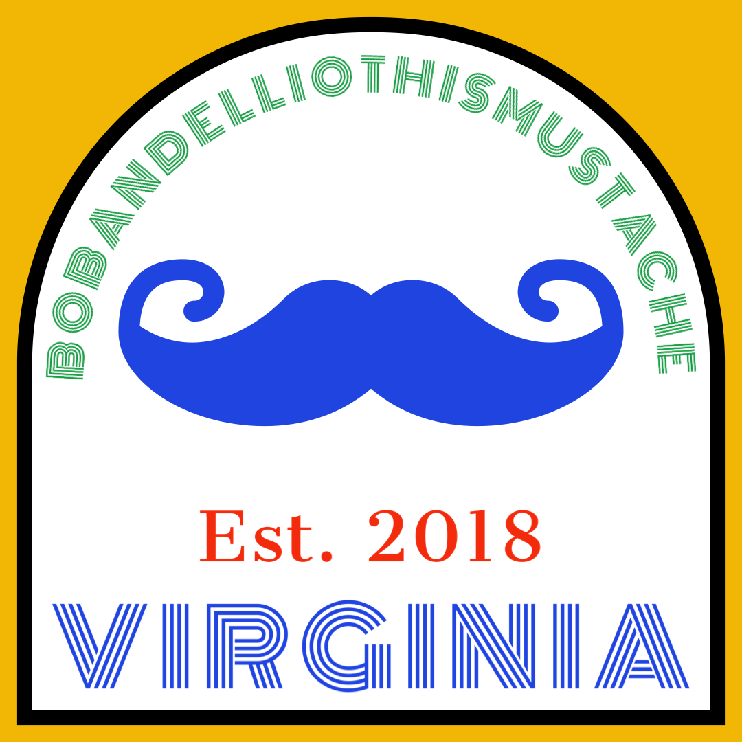 Bob&ElliotHisMustache