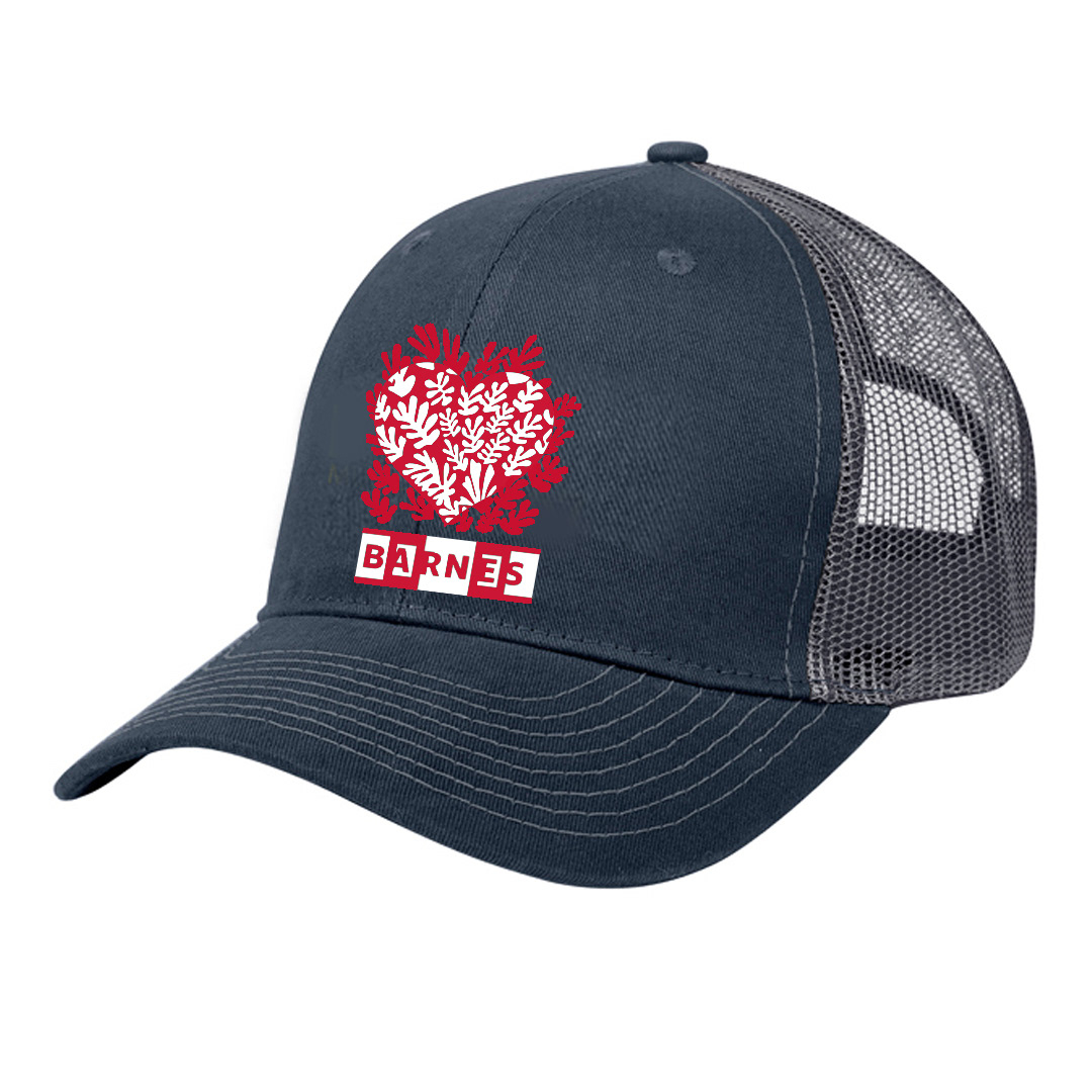 Matisse inspired Mock up