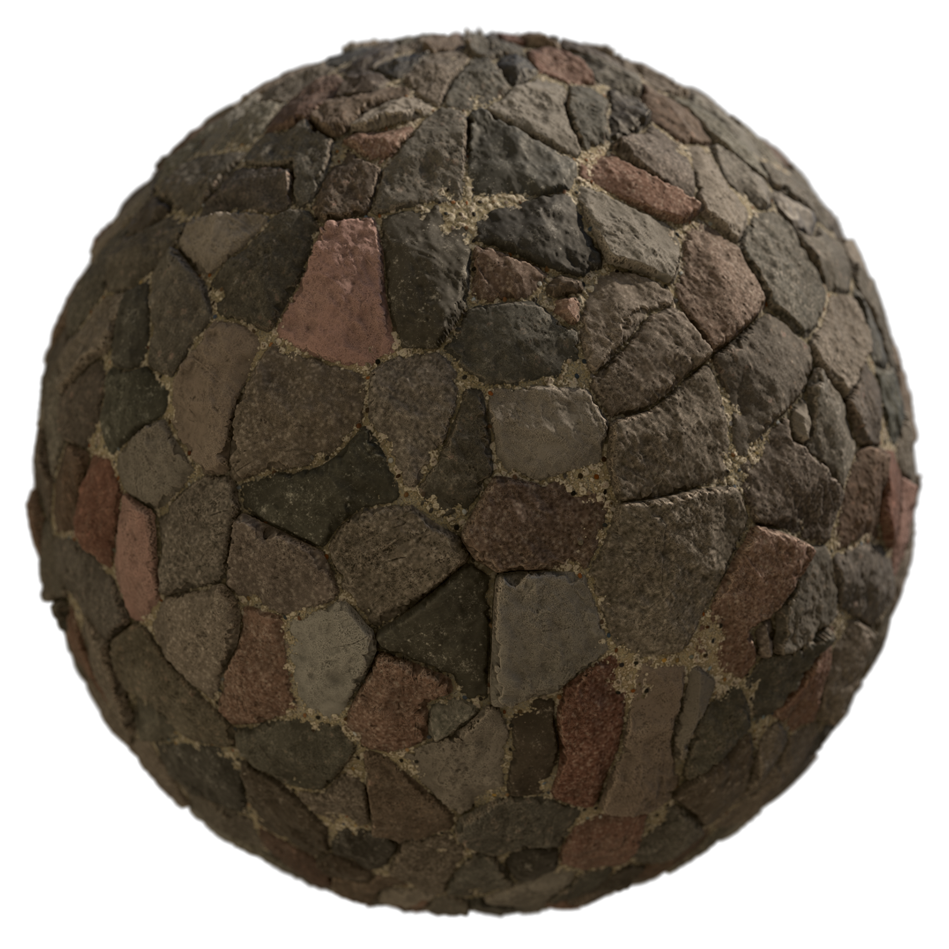 Cobblestones