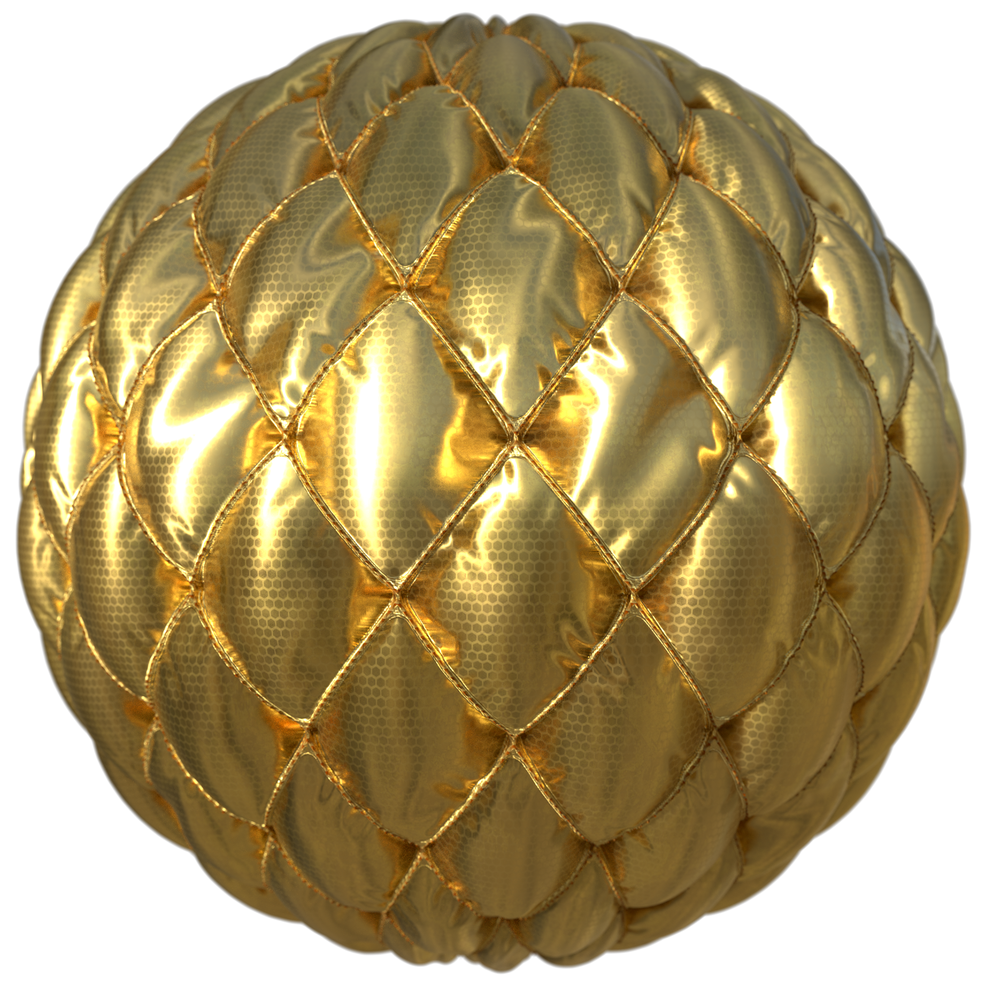 Mylar cloth