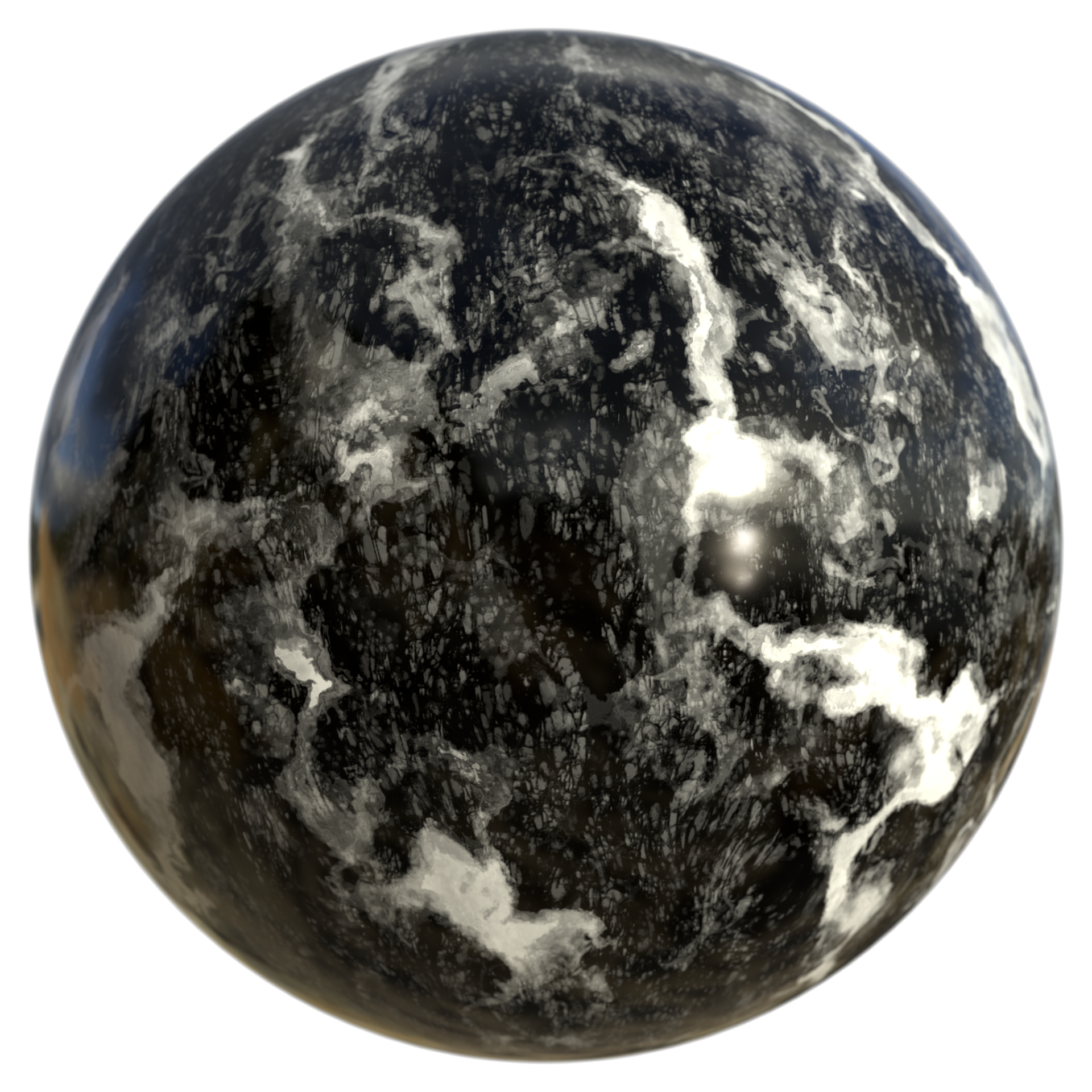 Marble