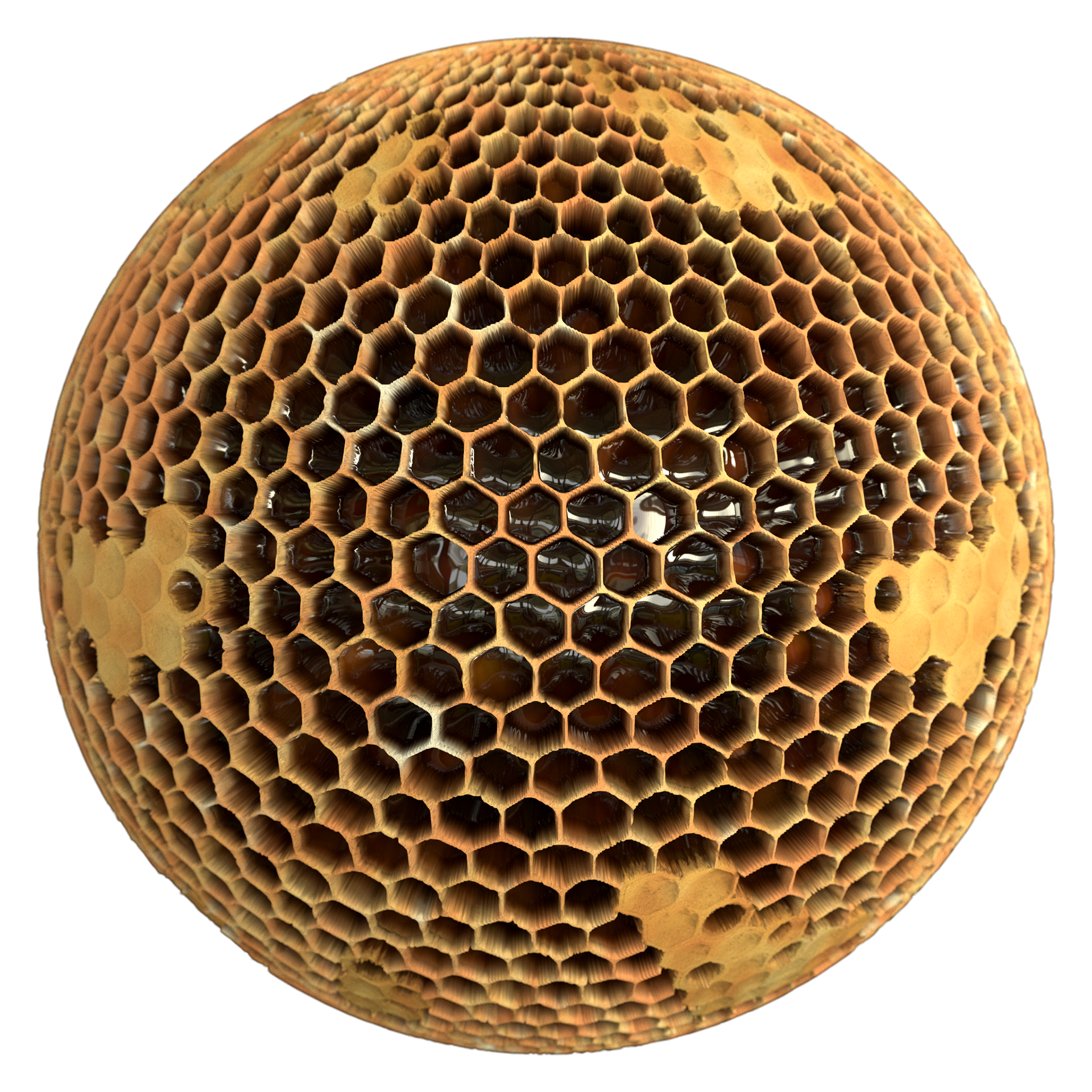 Honeycomb