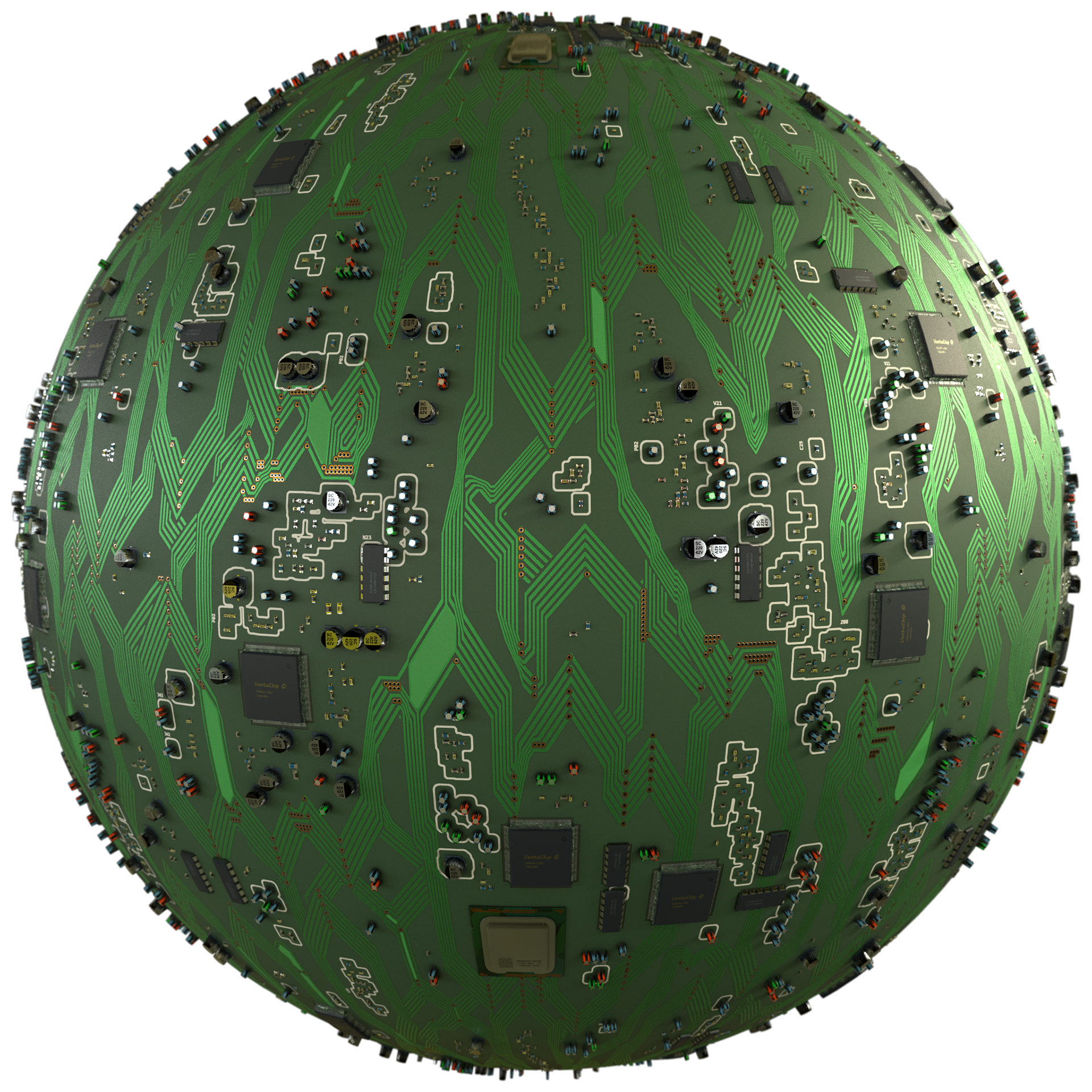Circuit board
