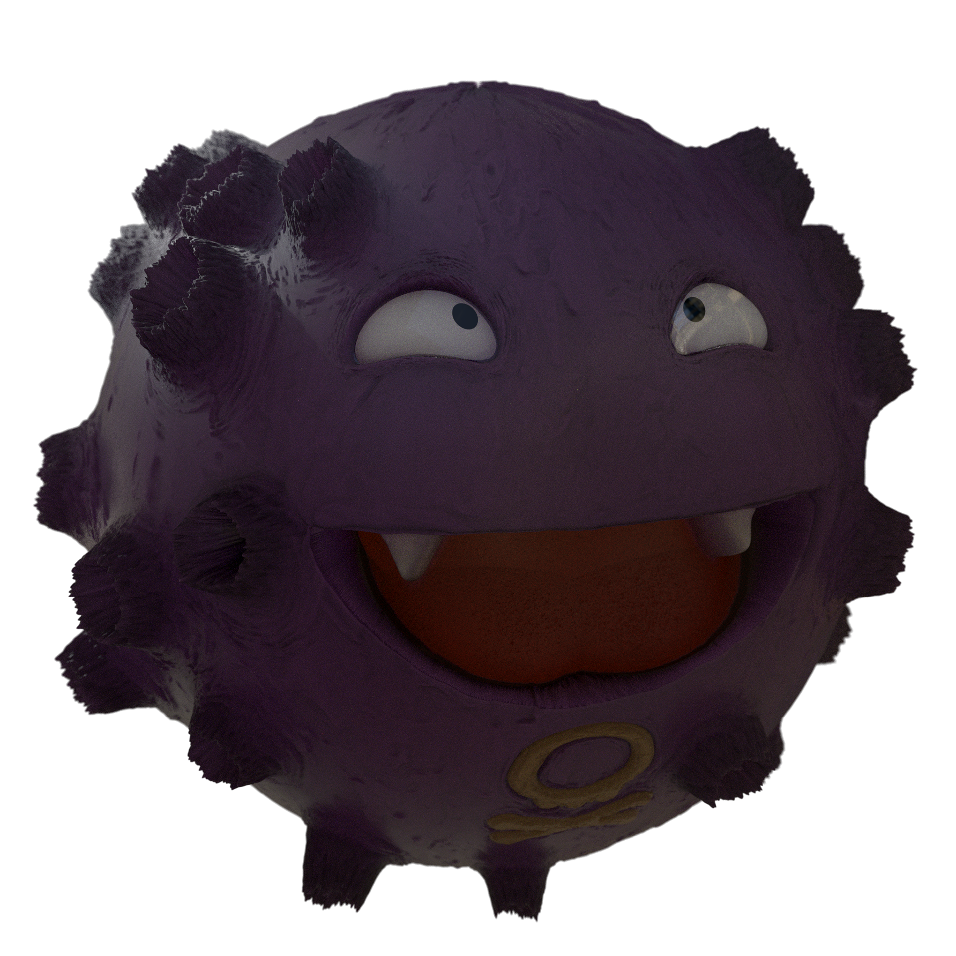Koffing