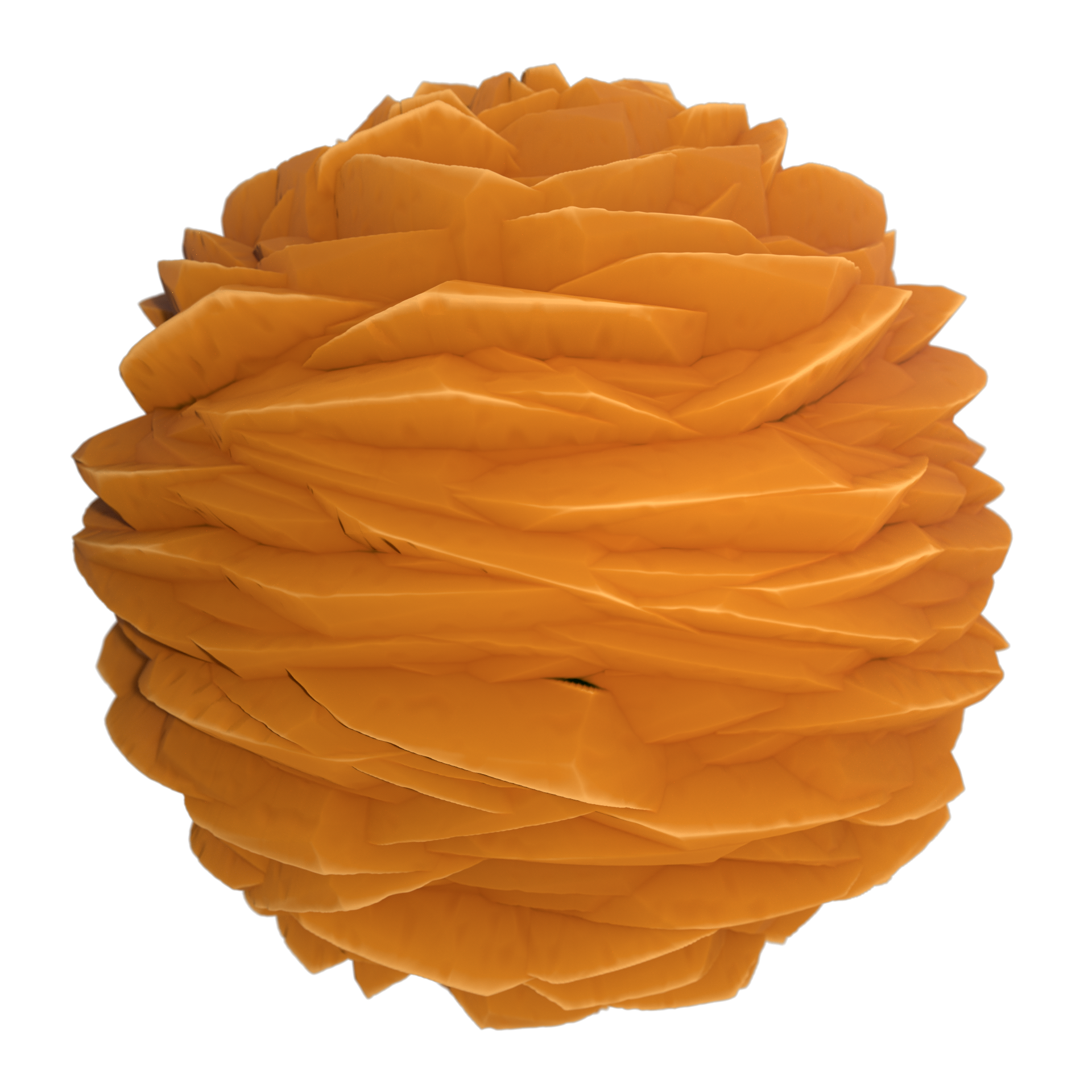 Desert rose