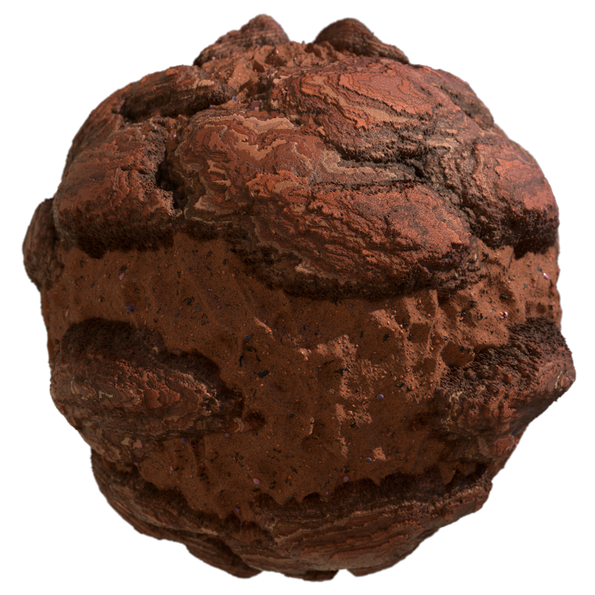 Desert rock