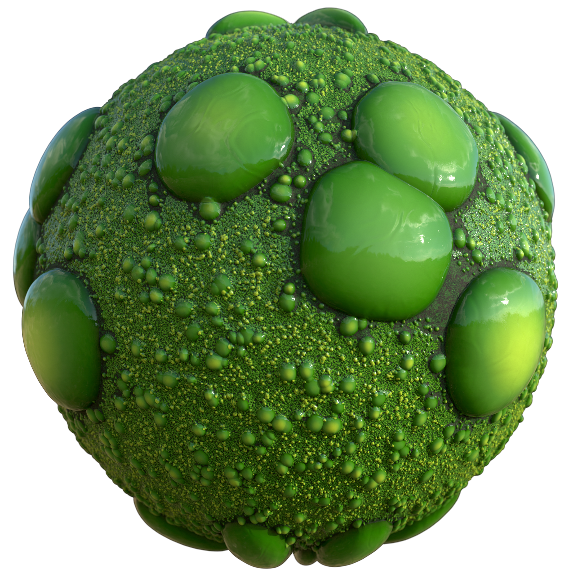 Disease surface