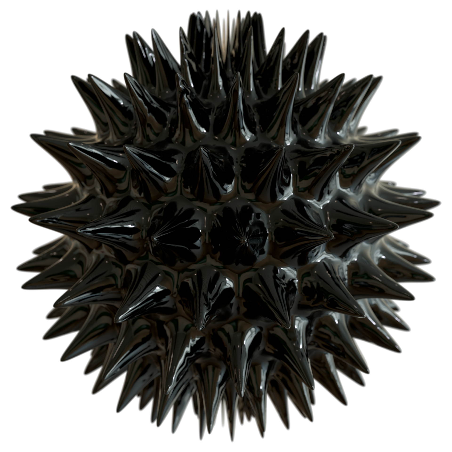 Ferrofluid