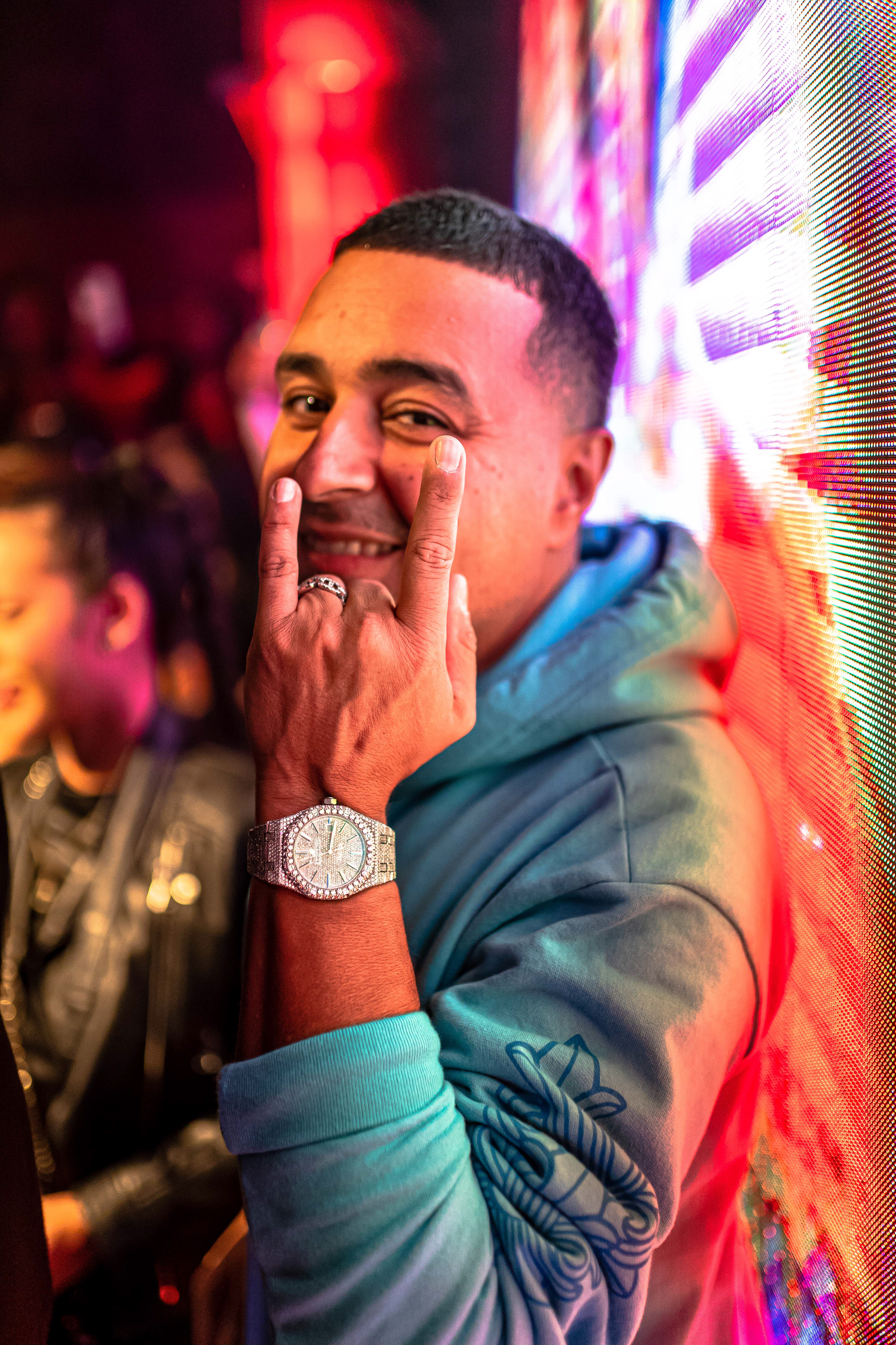 Dj Camilo