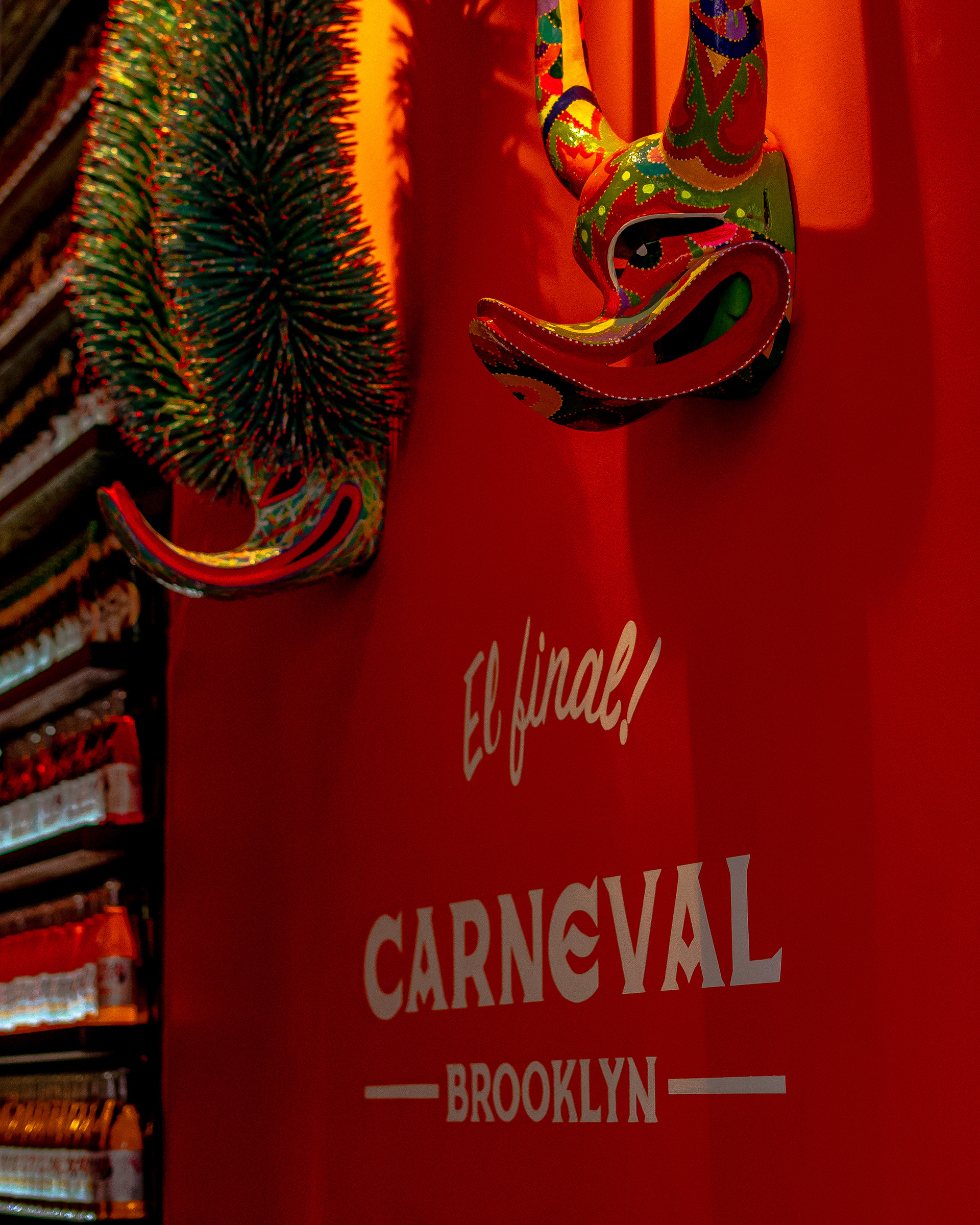 Carneval Brooklyn
