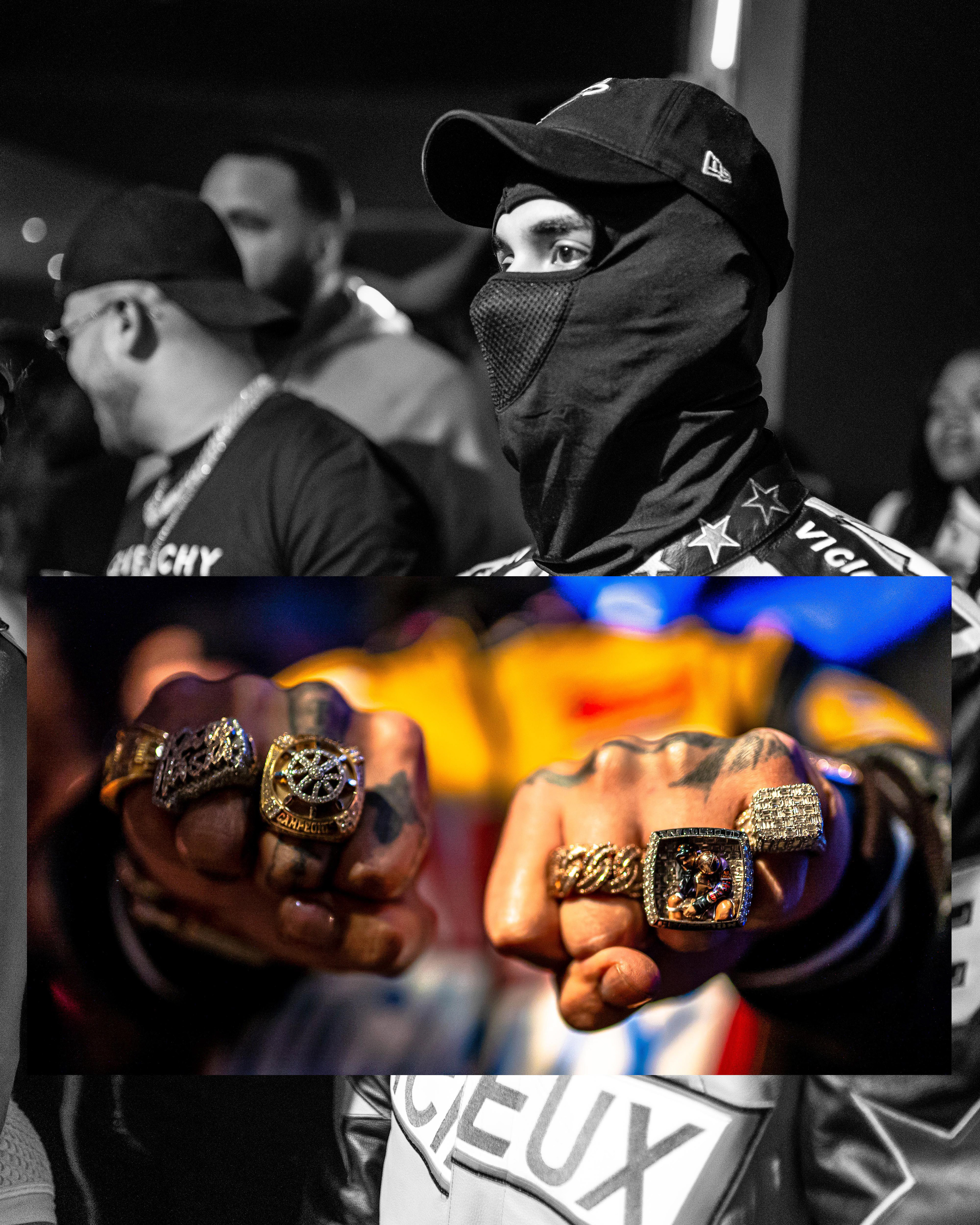 Anuel AA