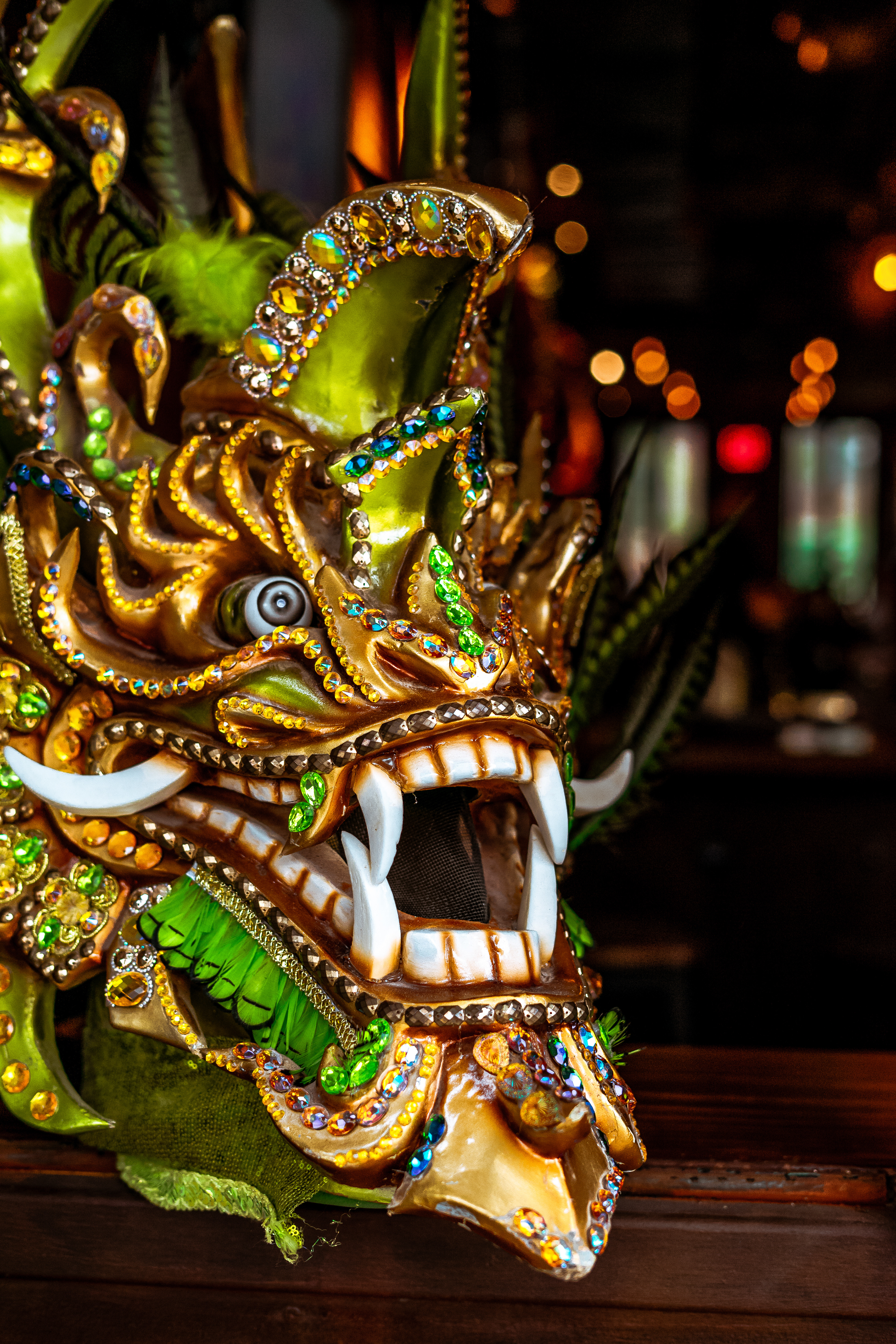 Carneval Brooklyn
