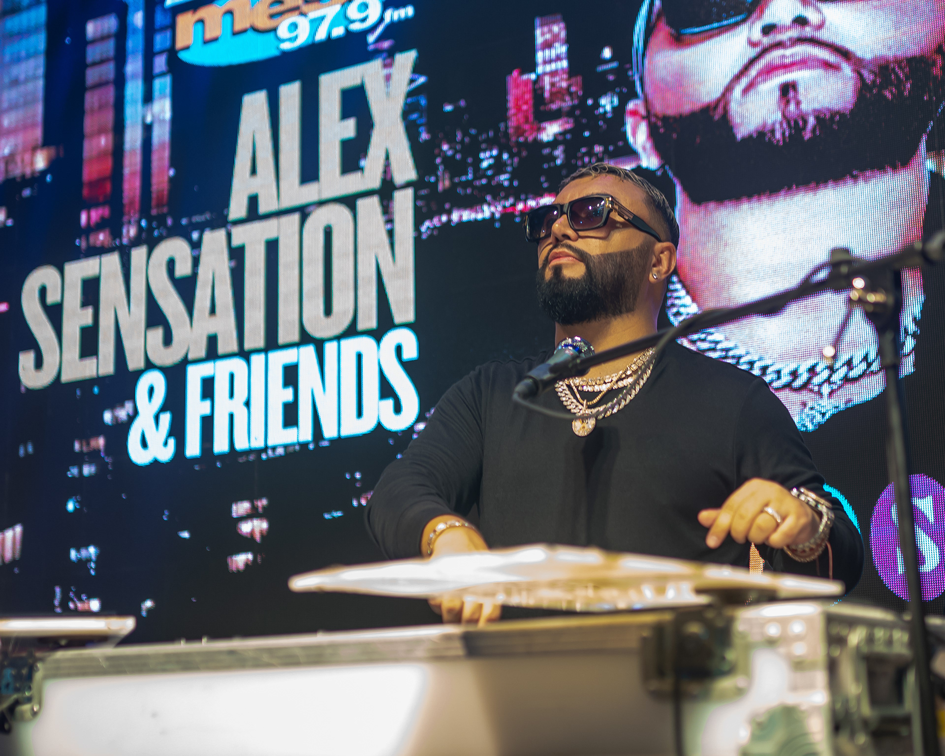 Alex Sensation