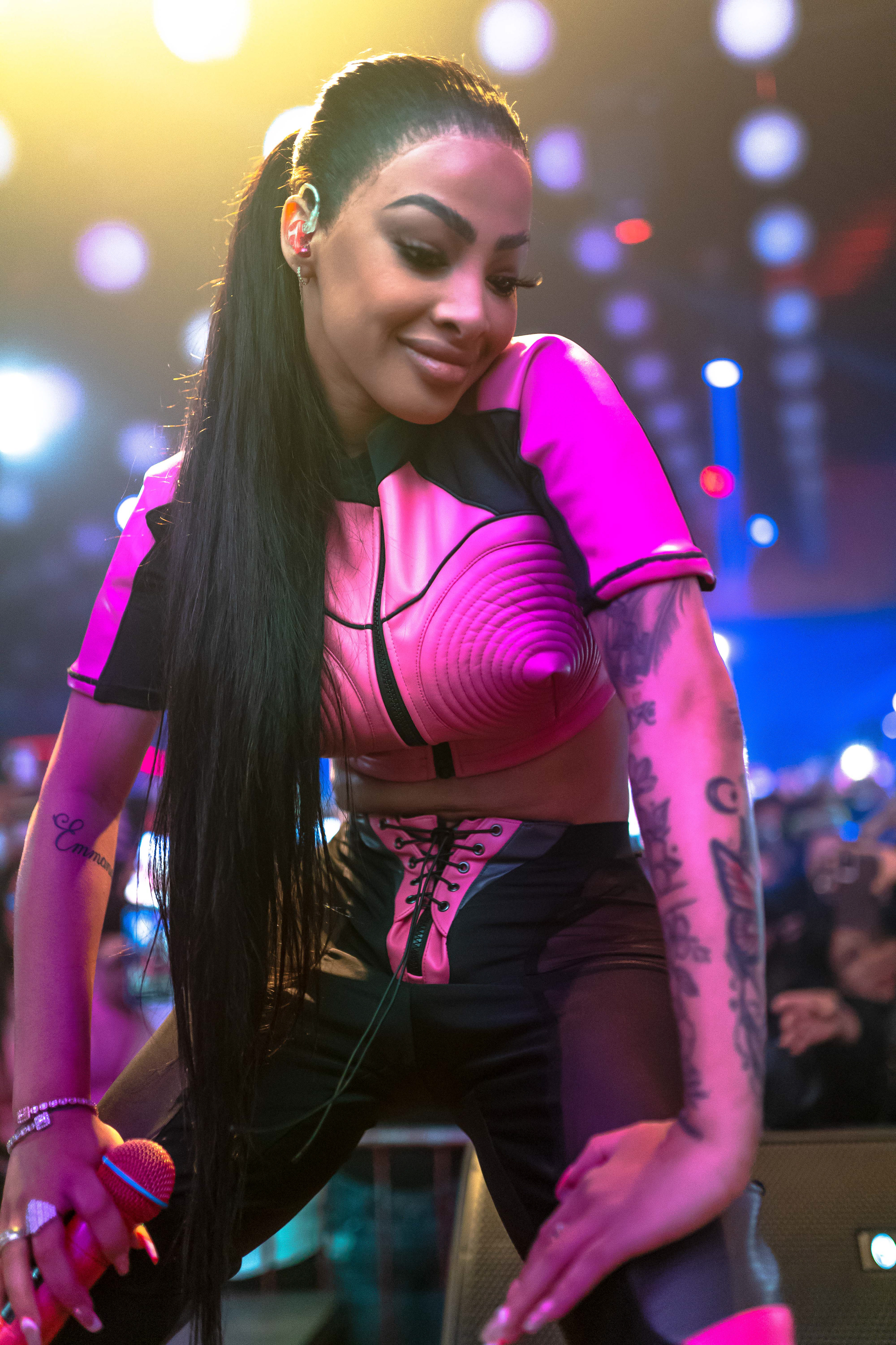 Yailin