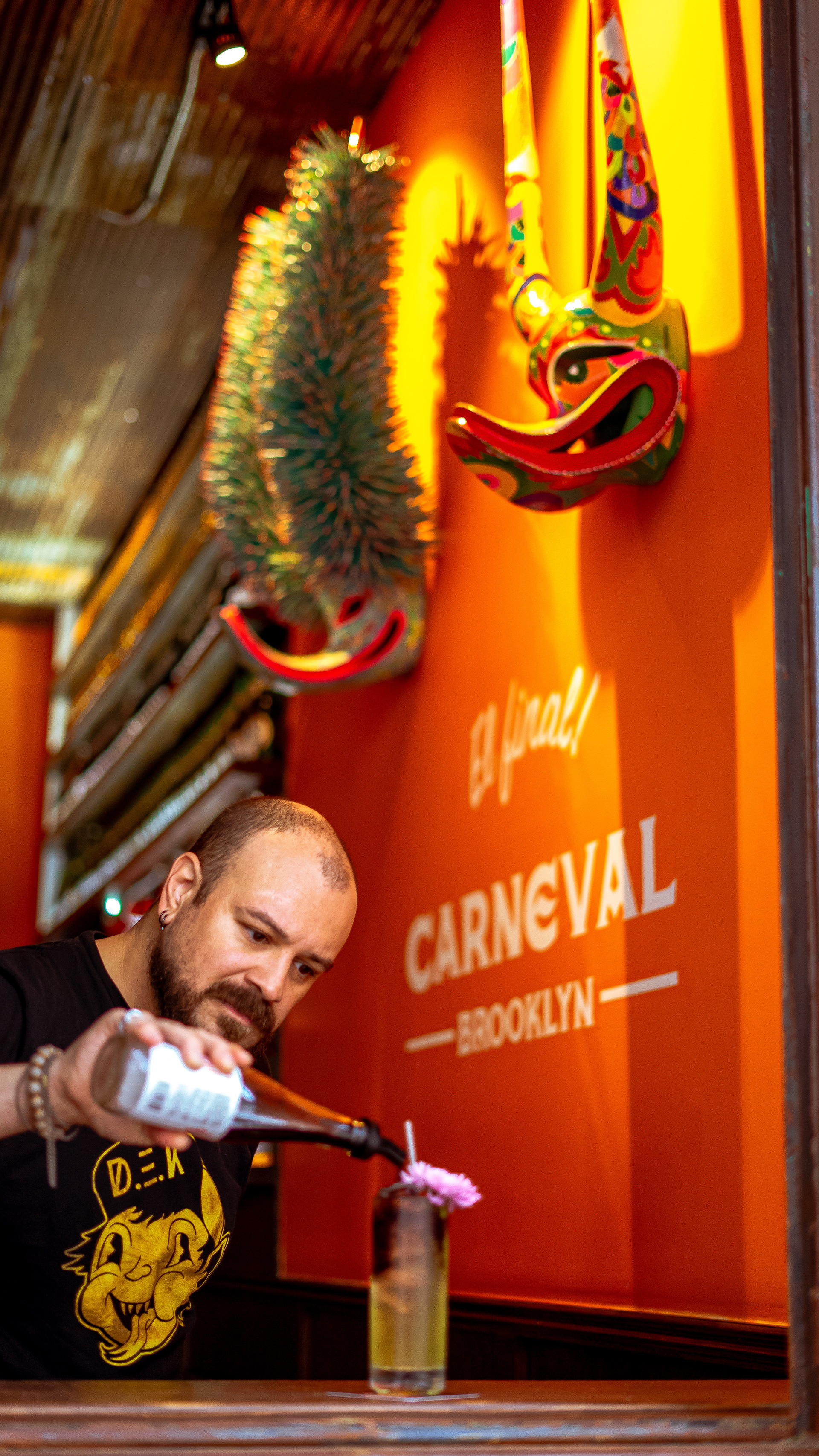 Carneval Brooklyn