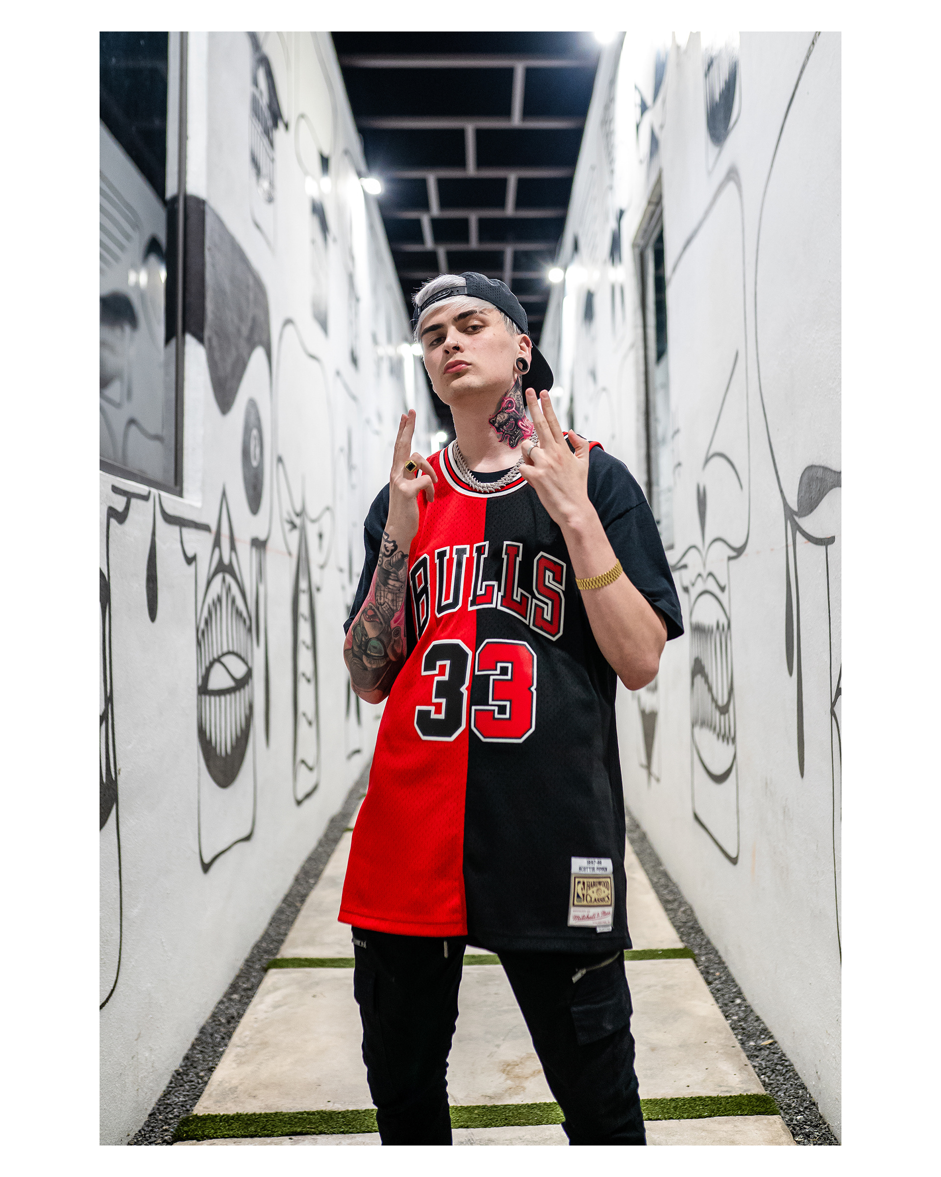 Lit Killa