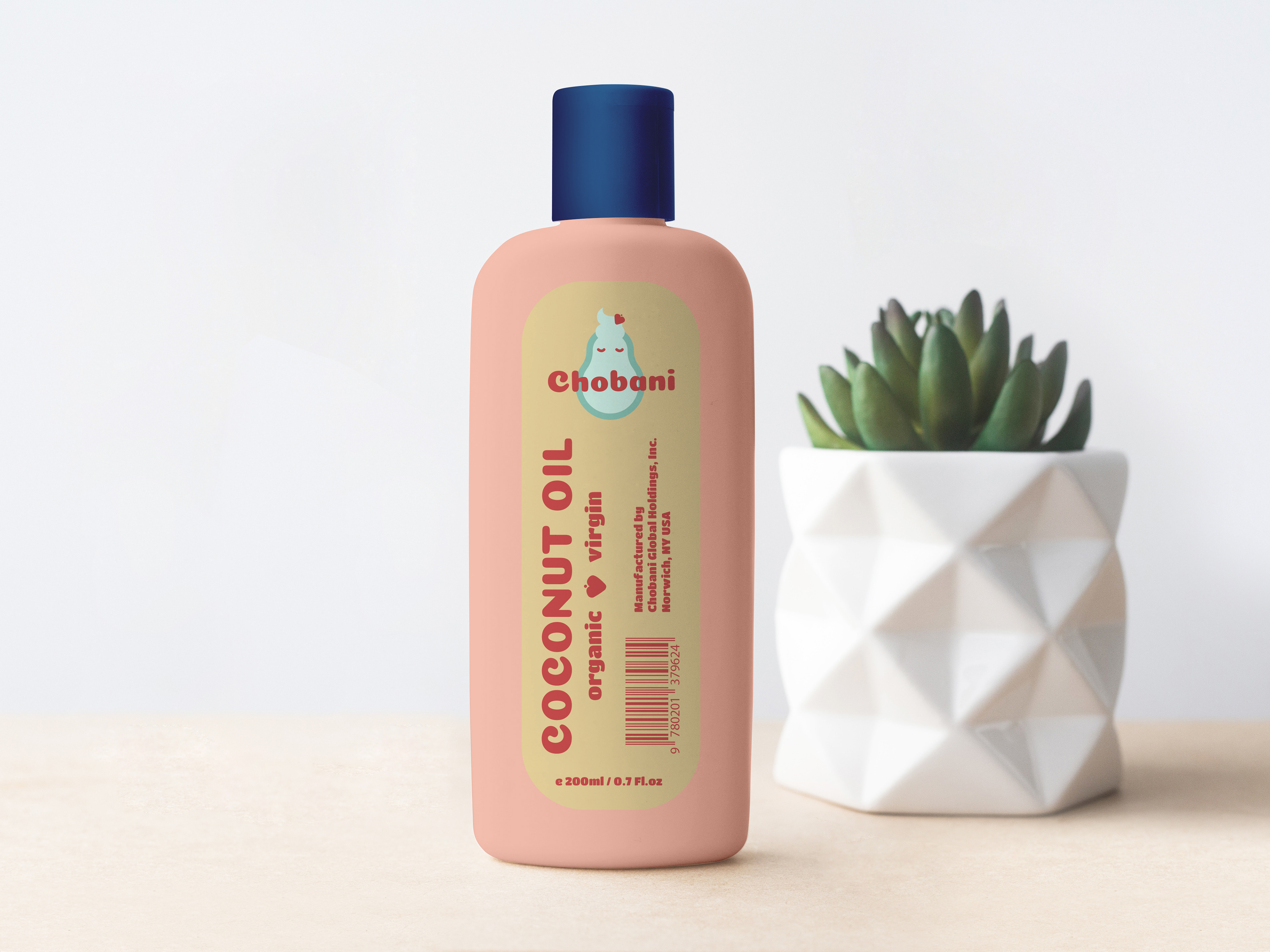 Body Oil