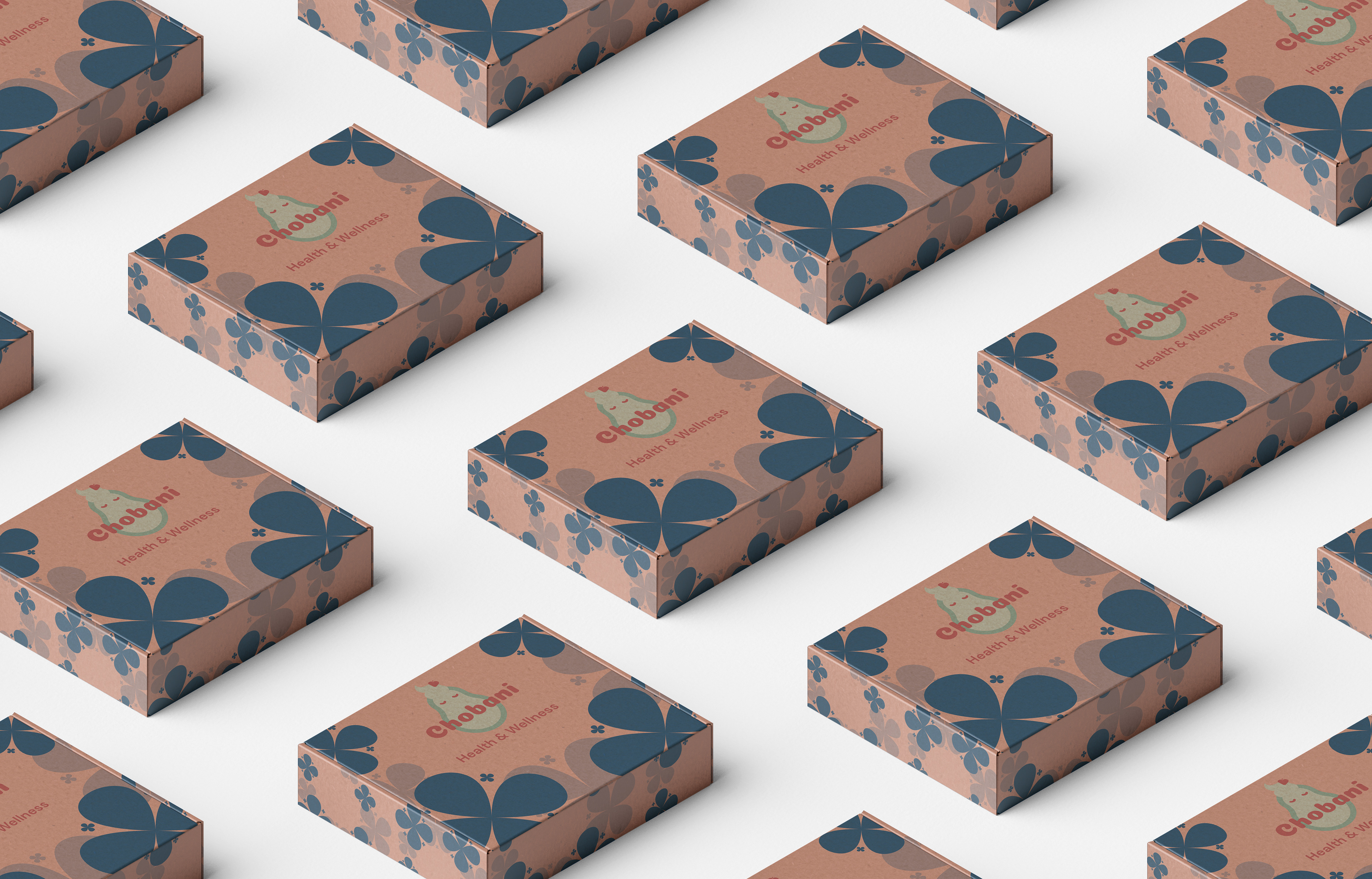 Monthly Subscription Box