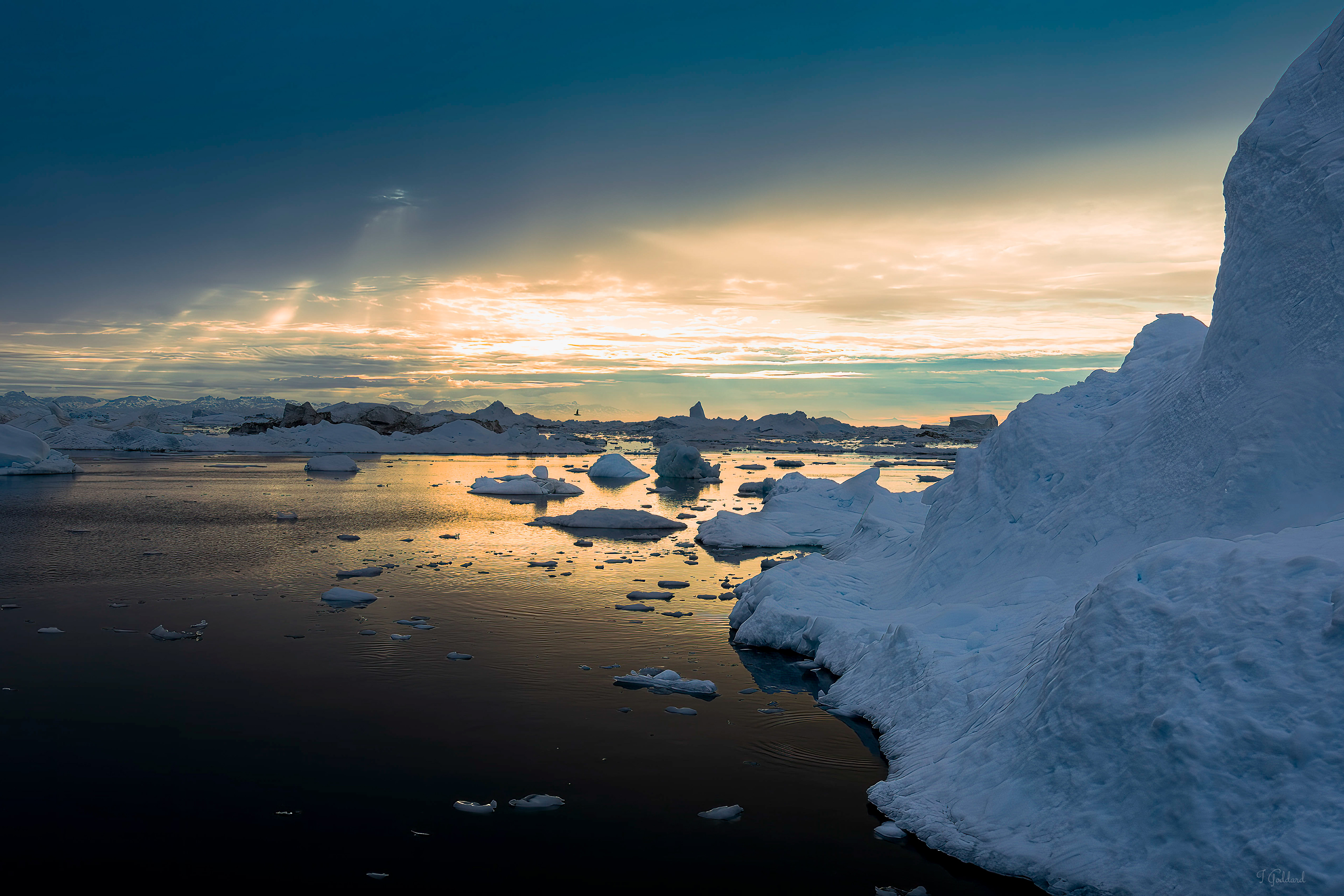 Ilulissat