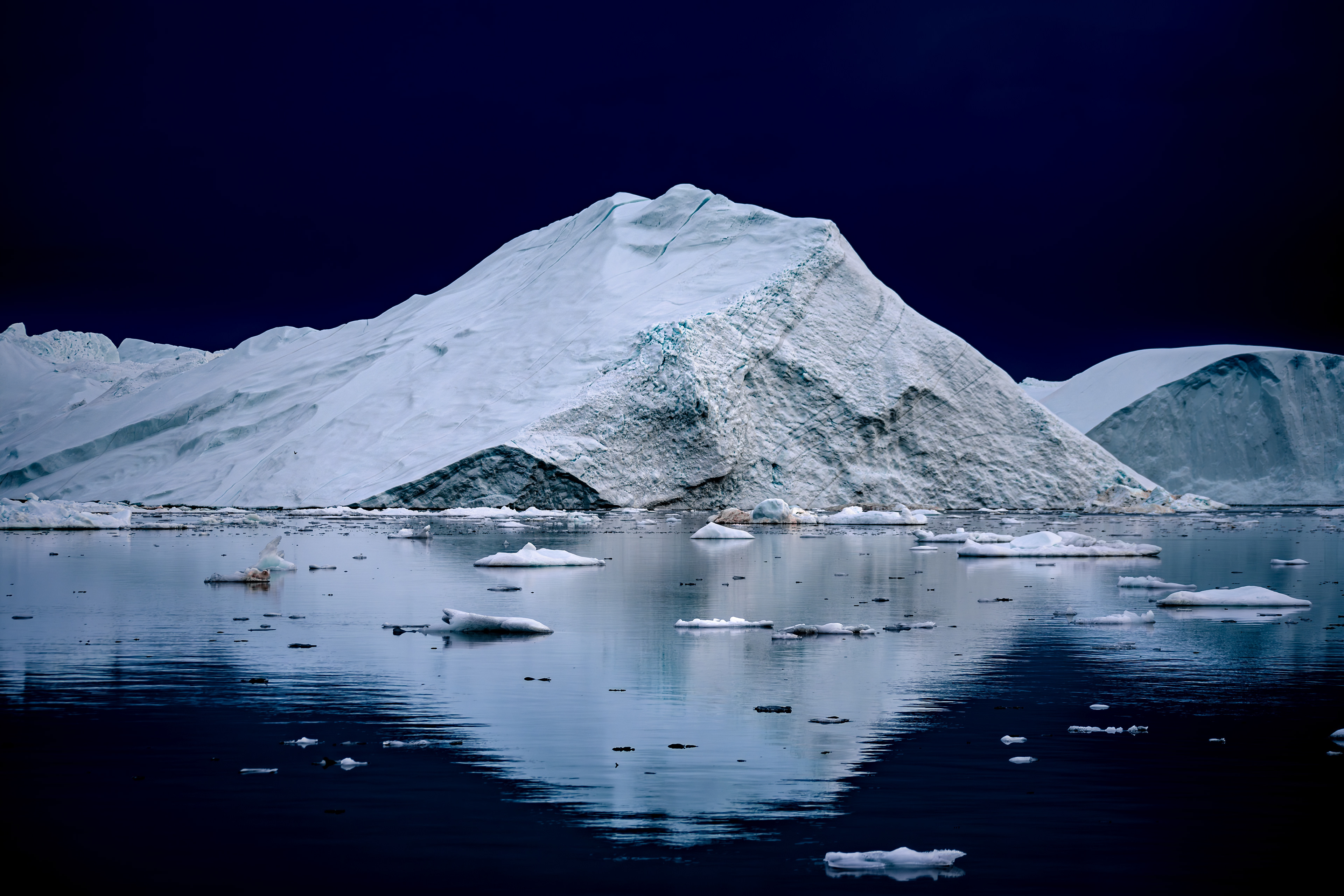 Ilulissat