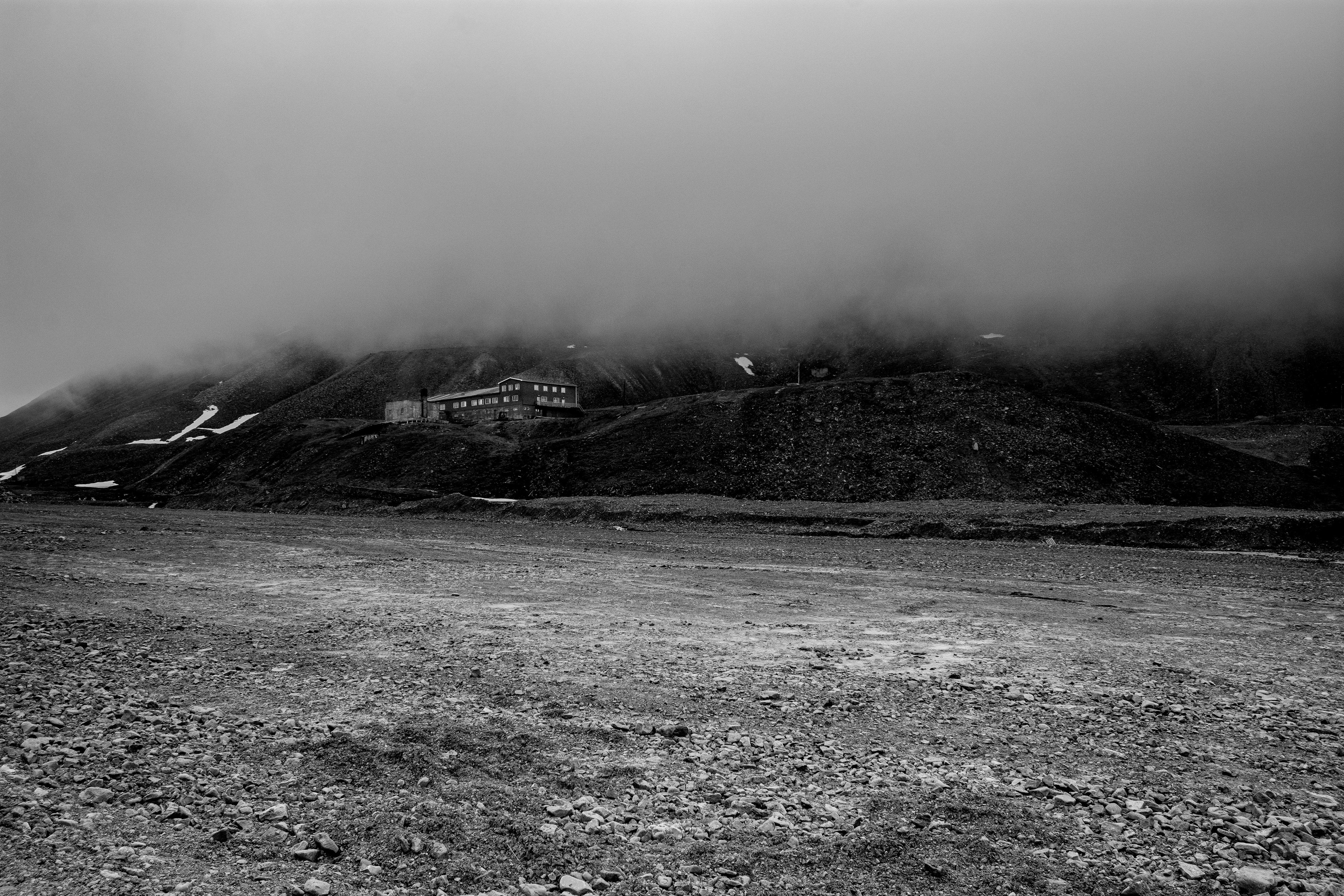 Longyearbyen