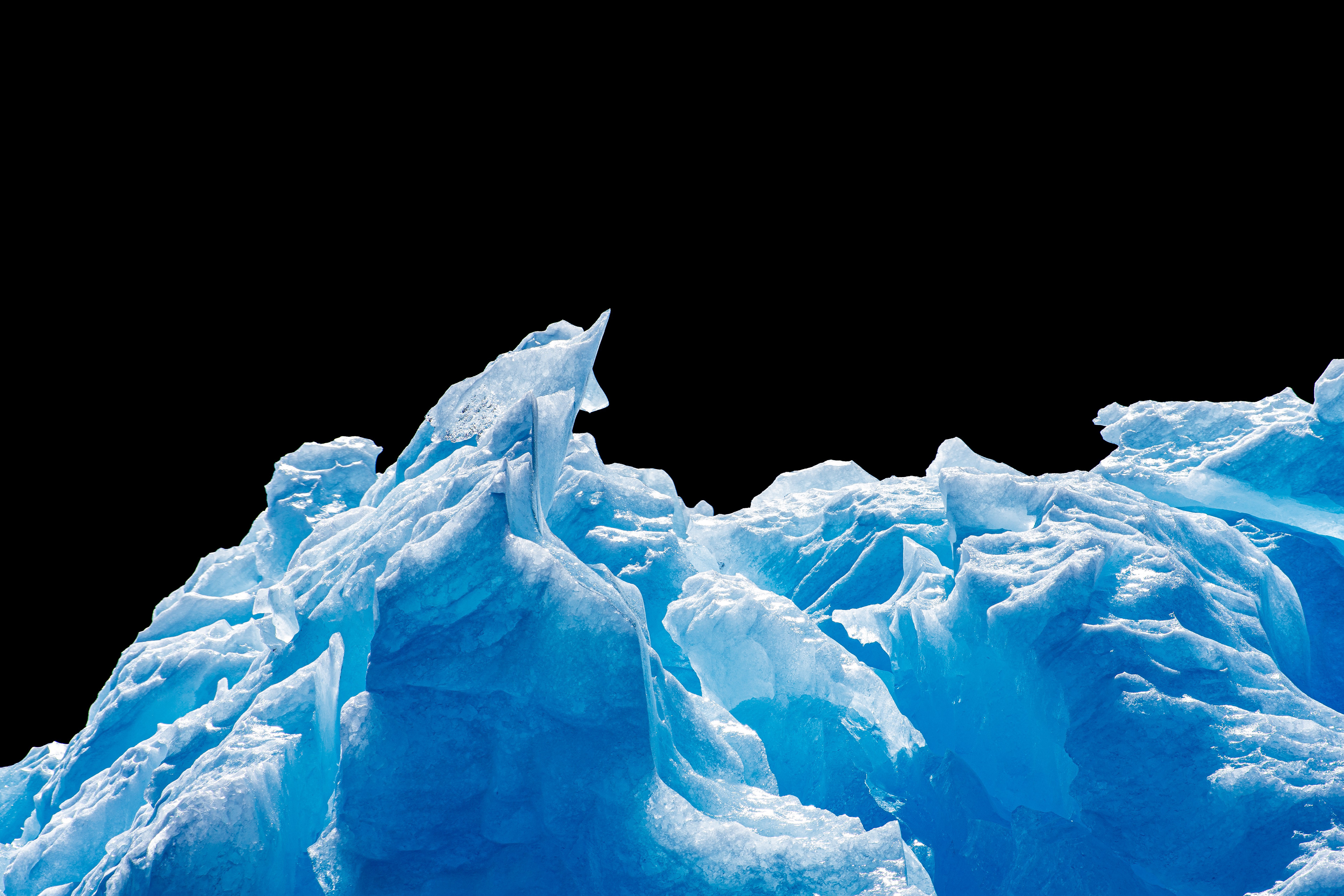 Ice Berg