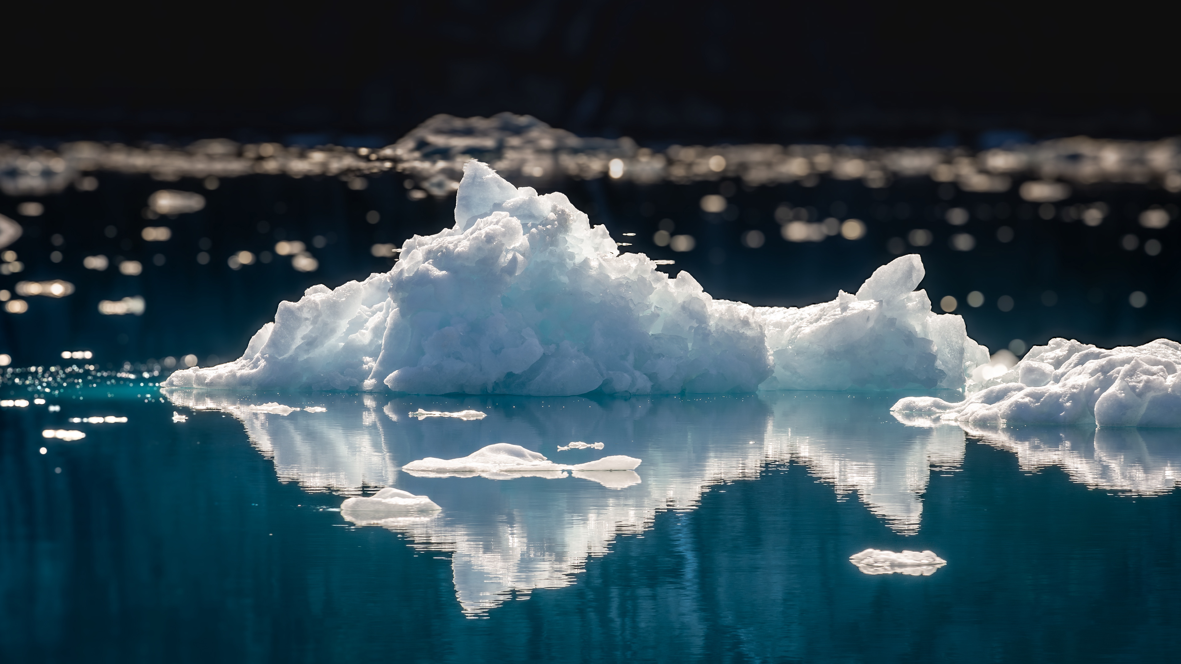 Nuuk Icefjord