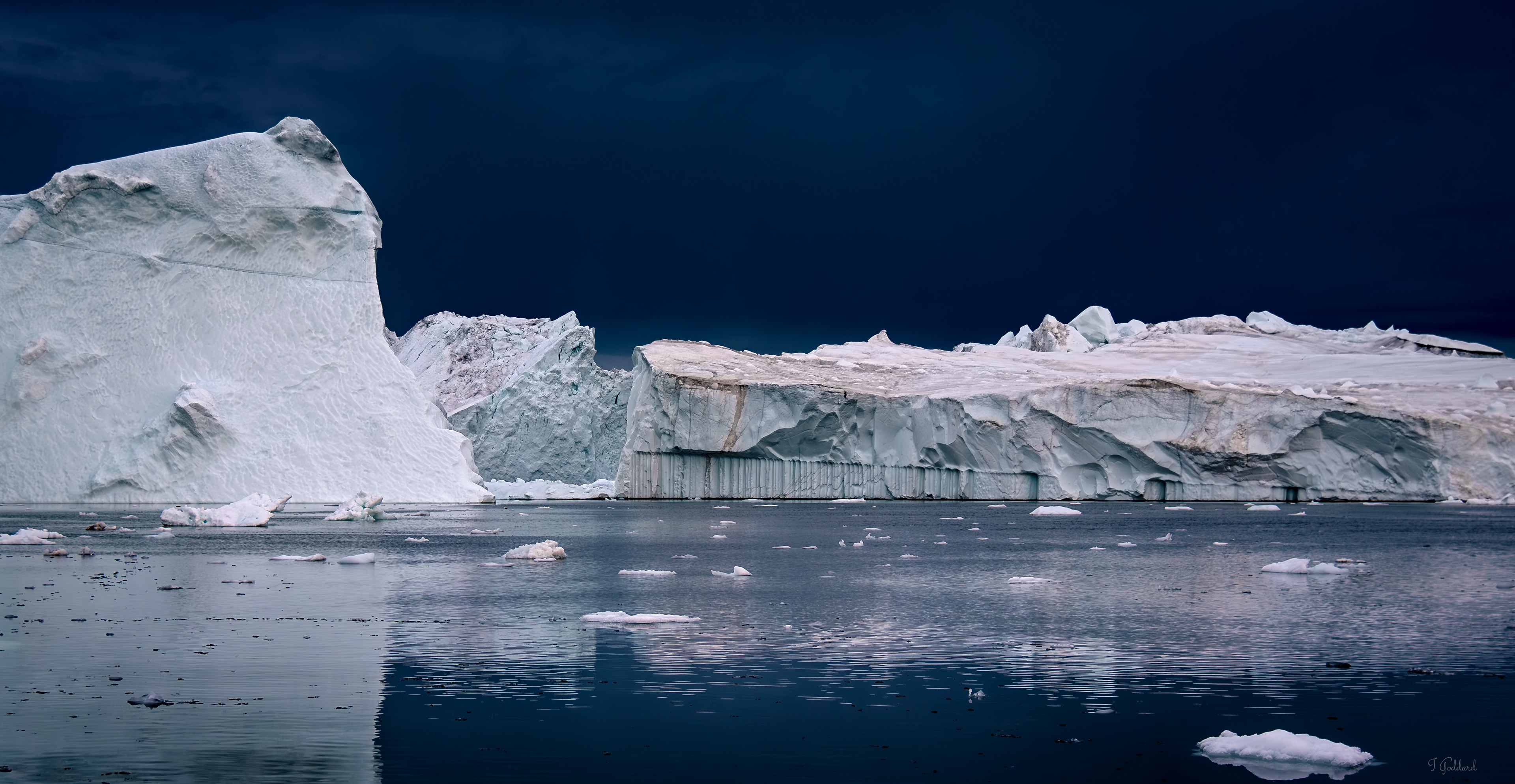 Ilulissat