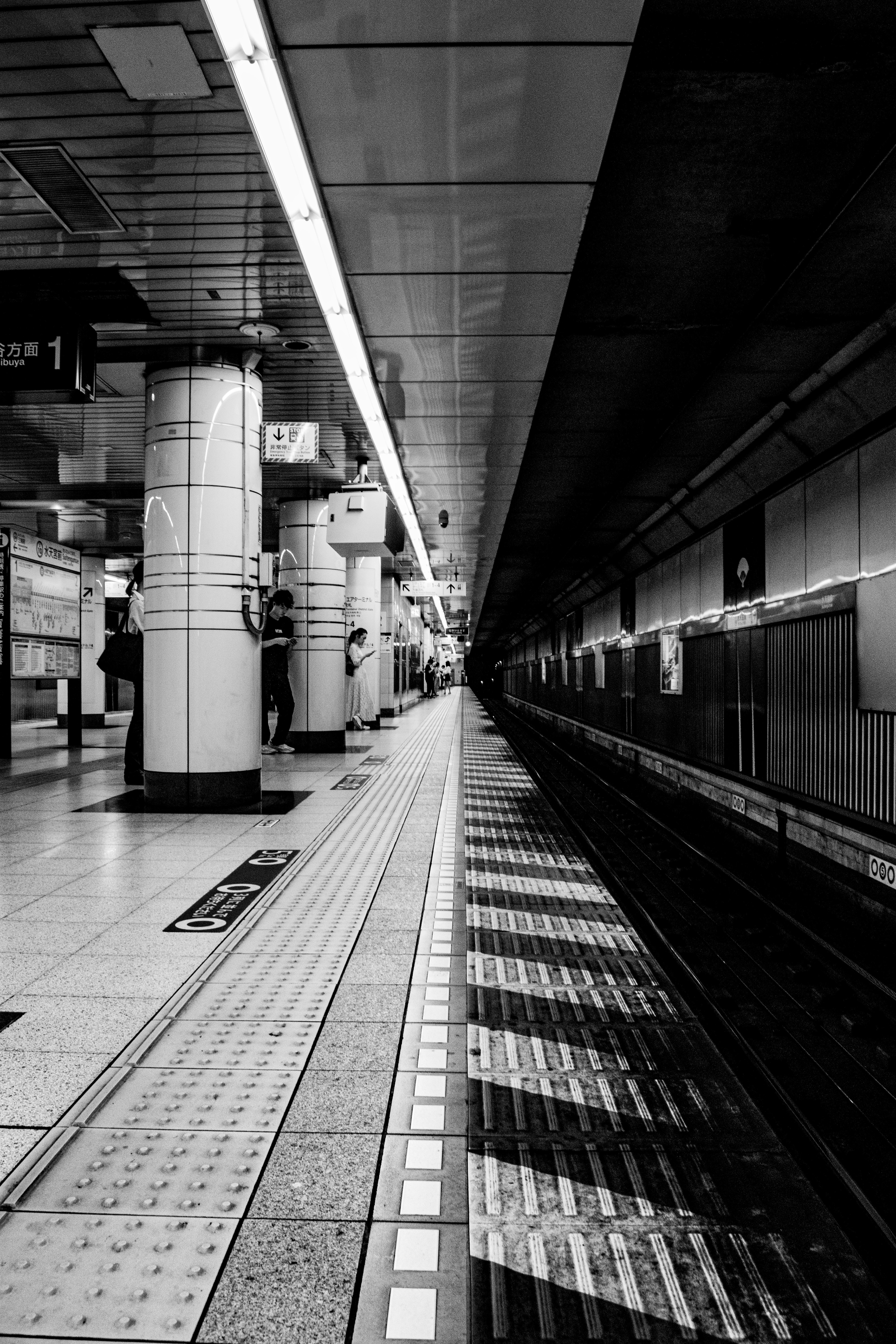 Tokyo